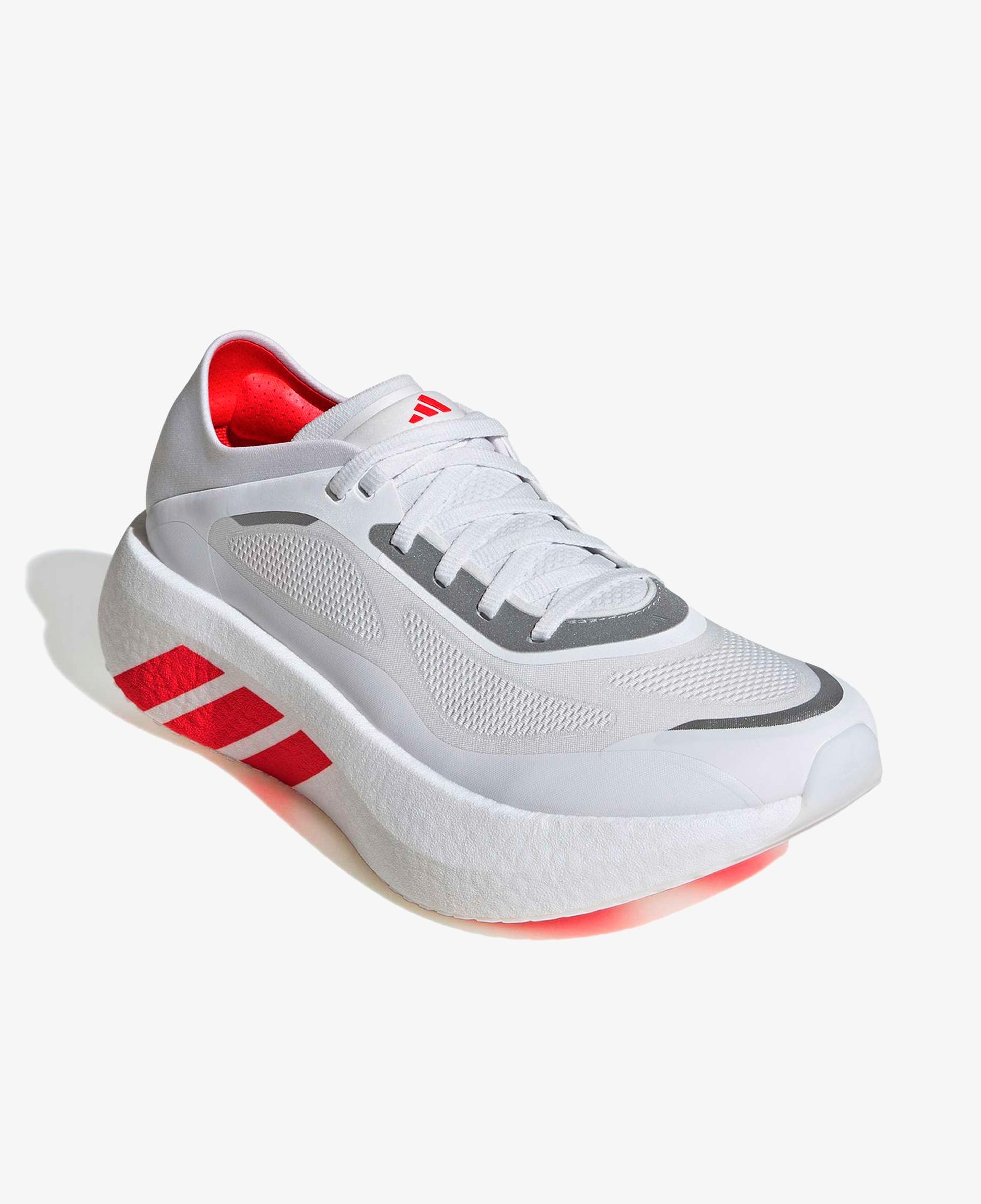 adidas Hyperboost Run W Kadın Beyaz Koşu Ayakkabısı