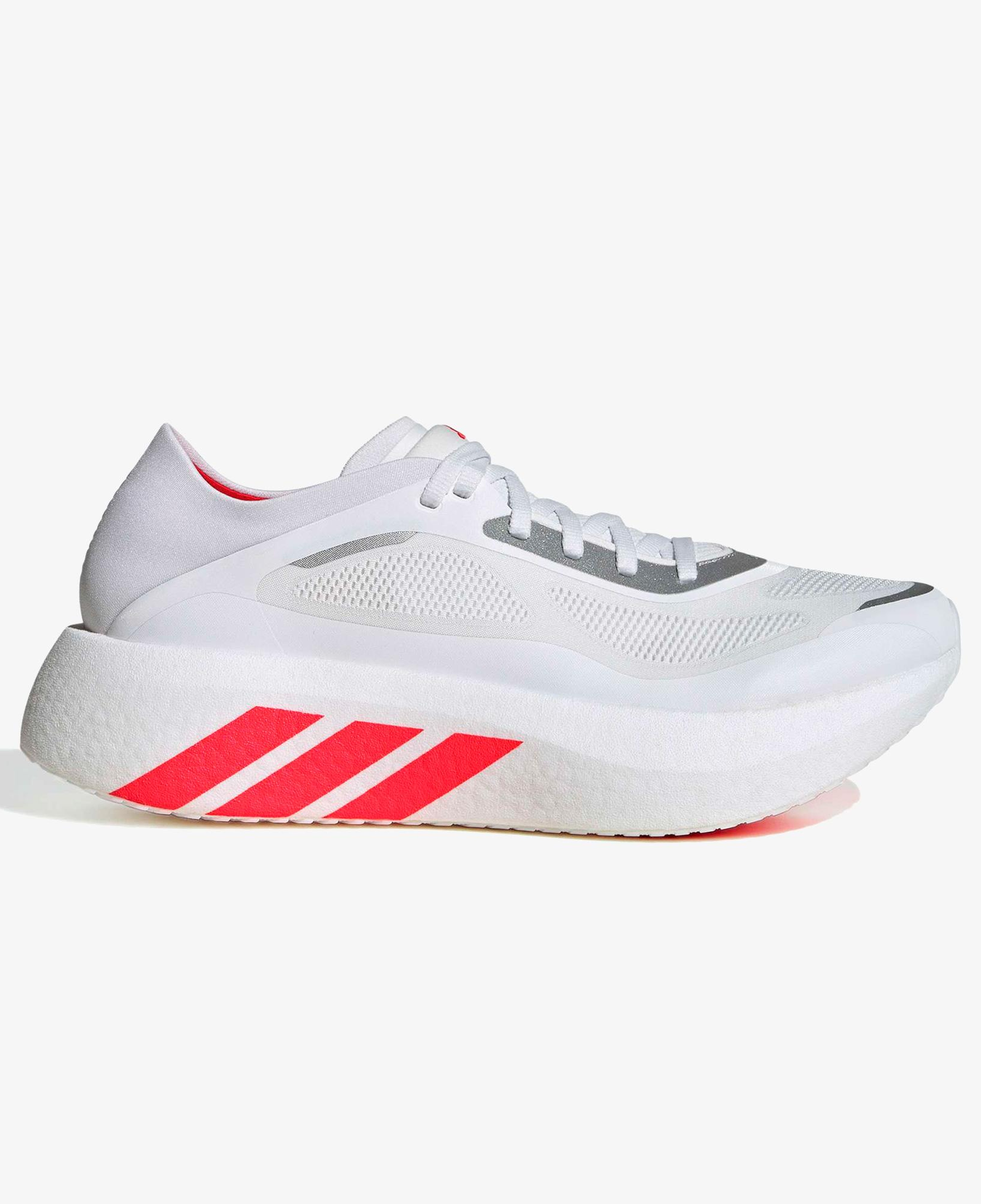 adidas Hyperboost Run W Kadın Beyaz Koşu Ayakkabısı