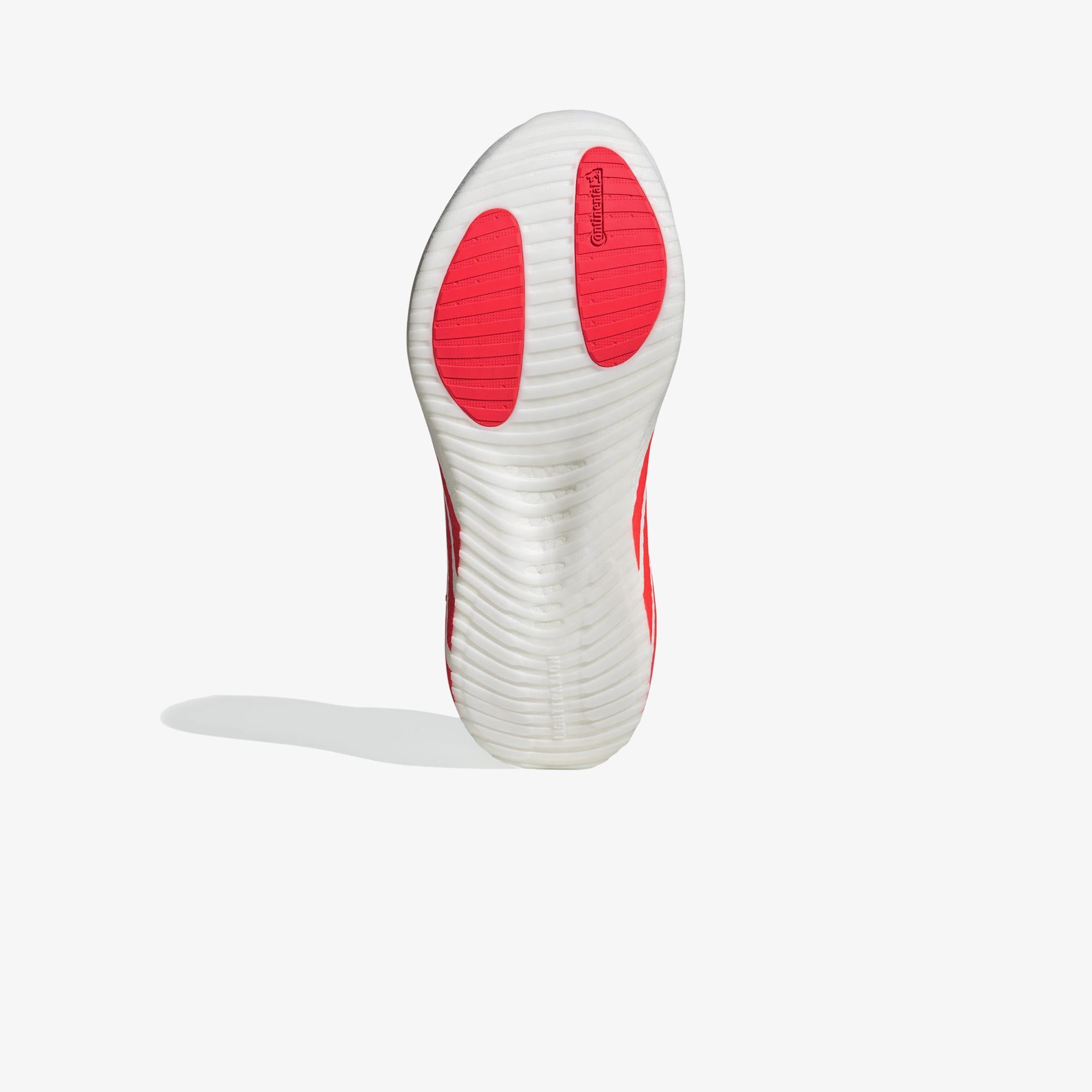 adidas Hyperboost Run W Kadın Beyaz Koşu Ayakkabısı