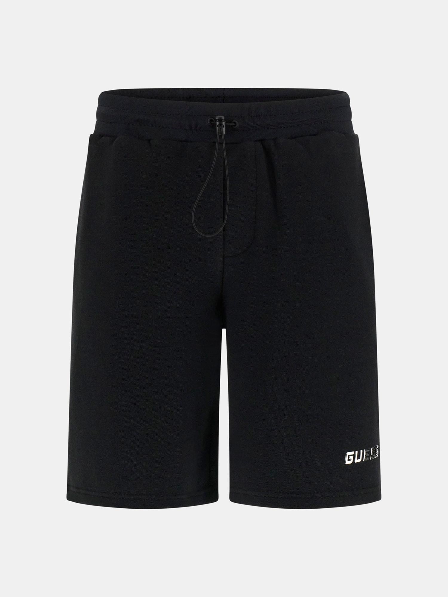 Romolo Erkek Aktif Scuba Regular Fit Şort