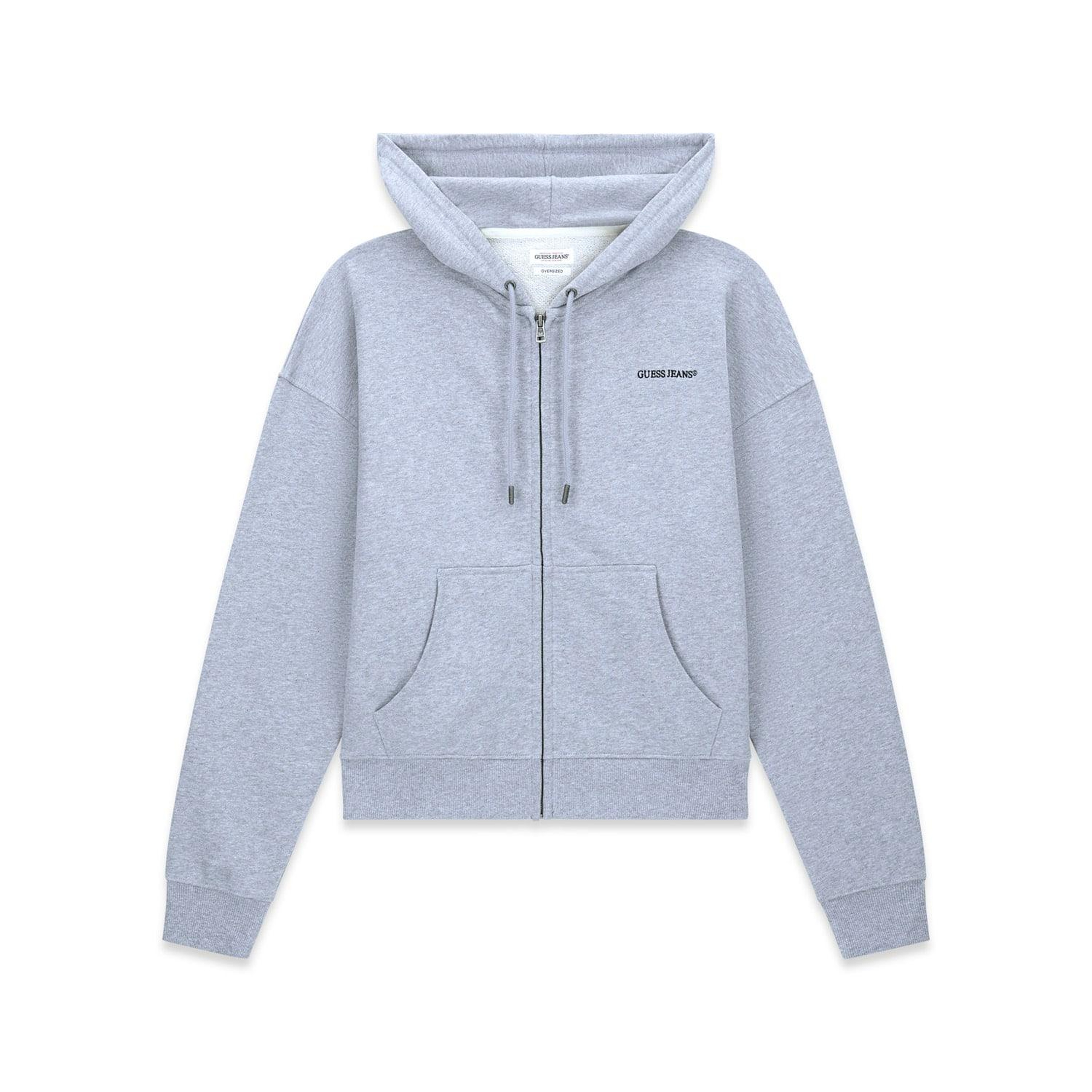 Guess Jeans Kadın Sweatshirt