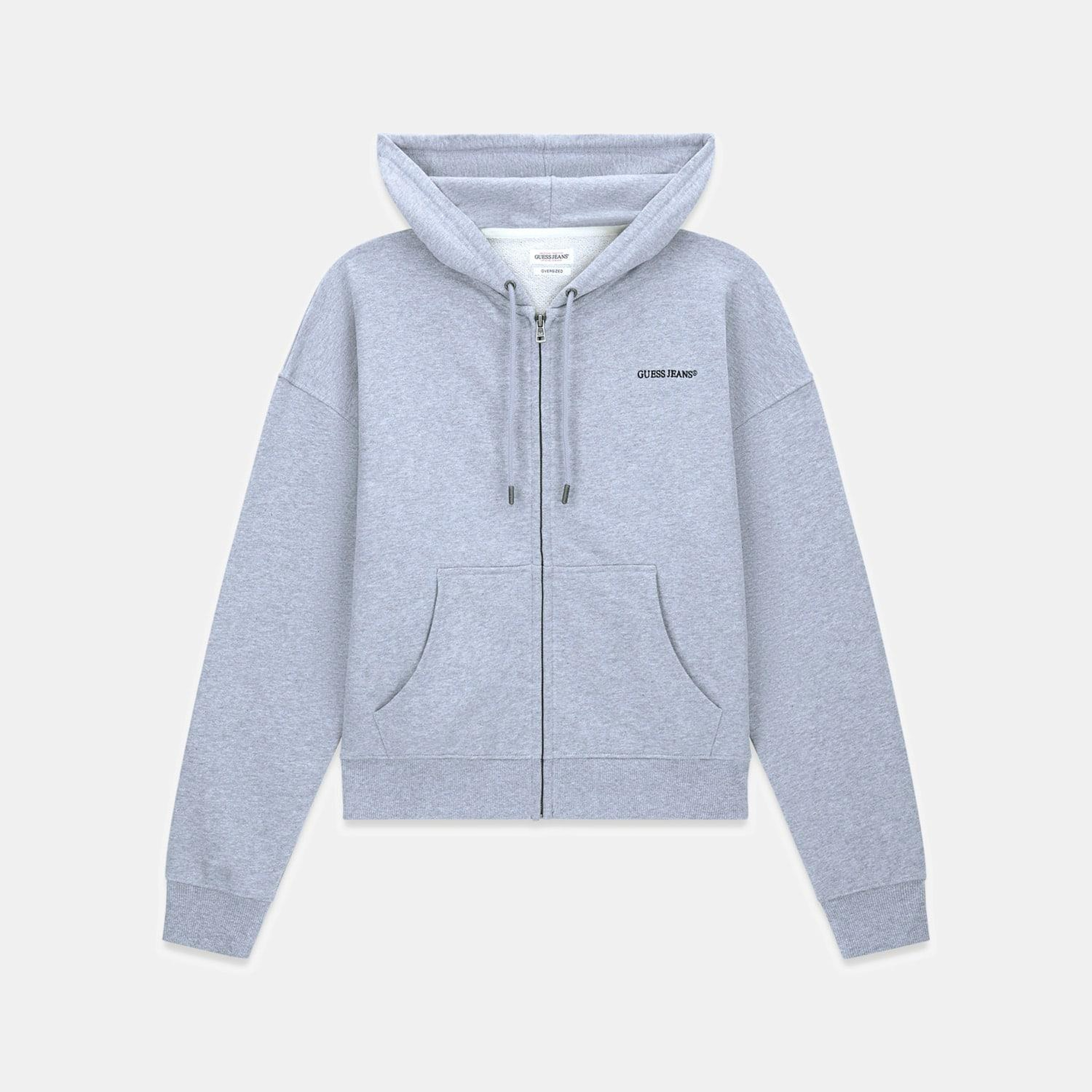Guess Jeans Kadın Sweatshirt