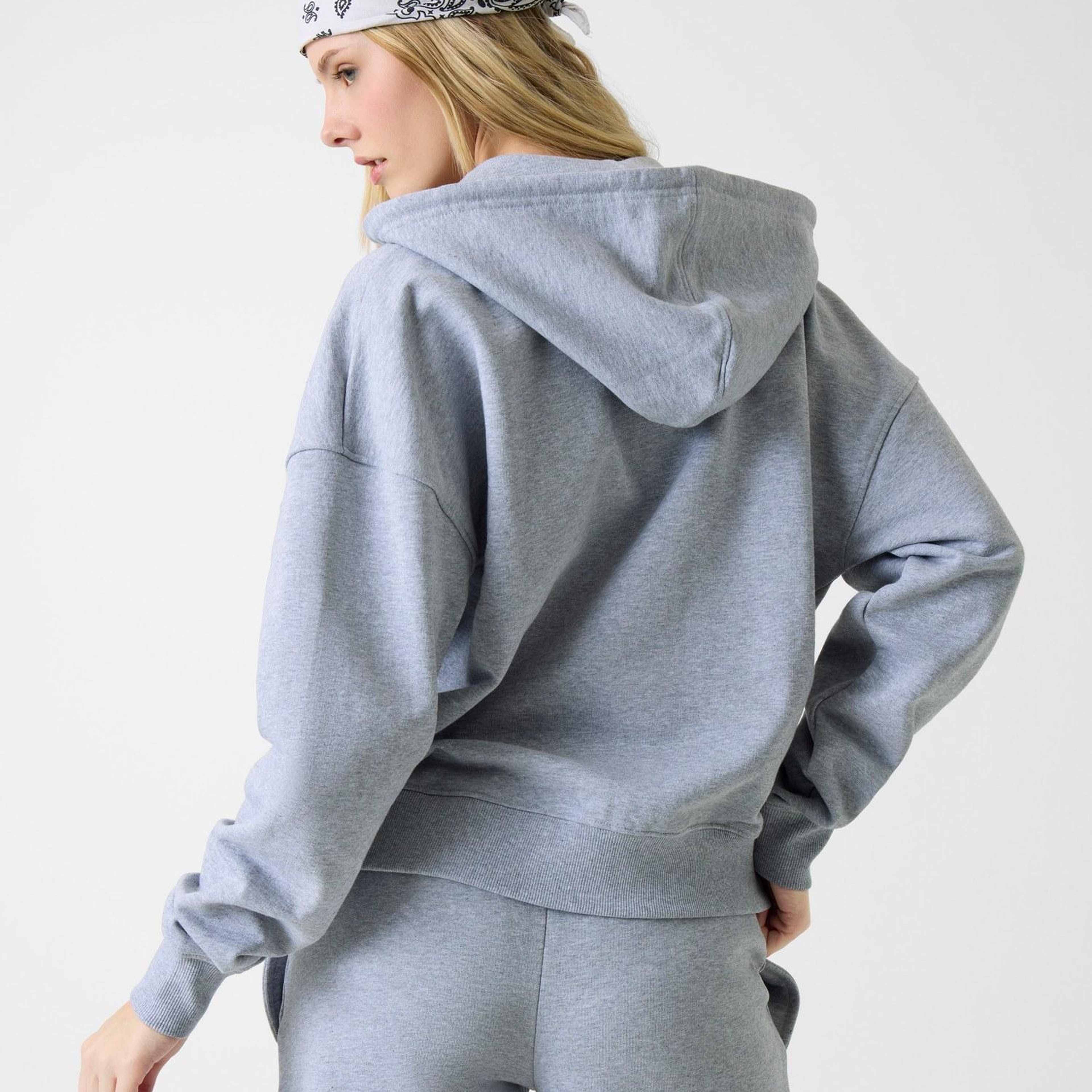 Guess Jeans Kadın Sweatshirt