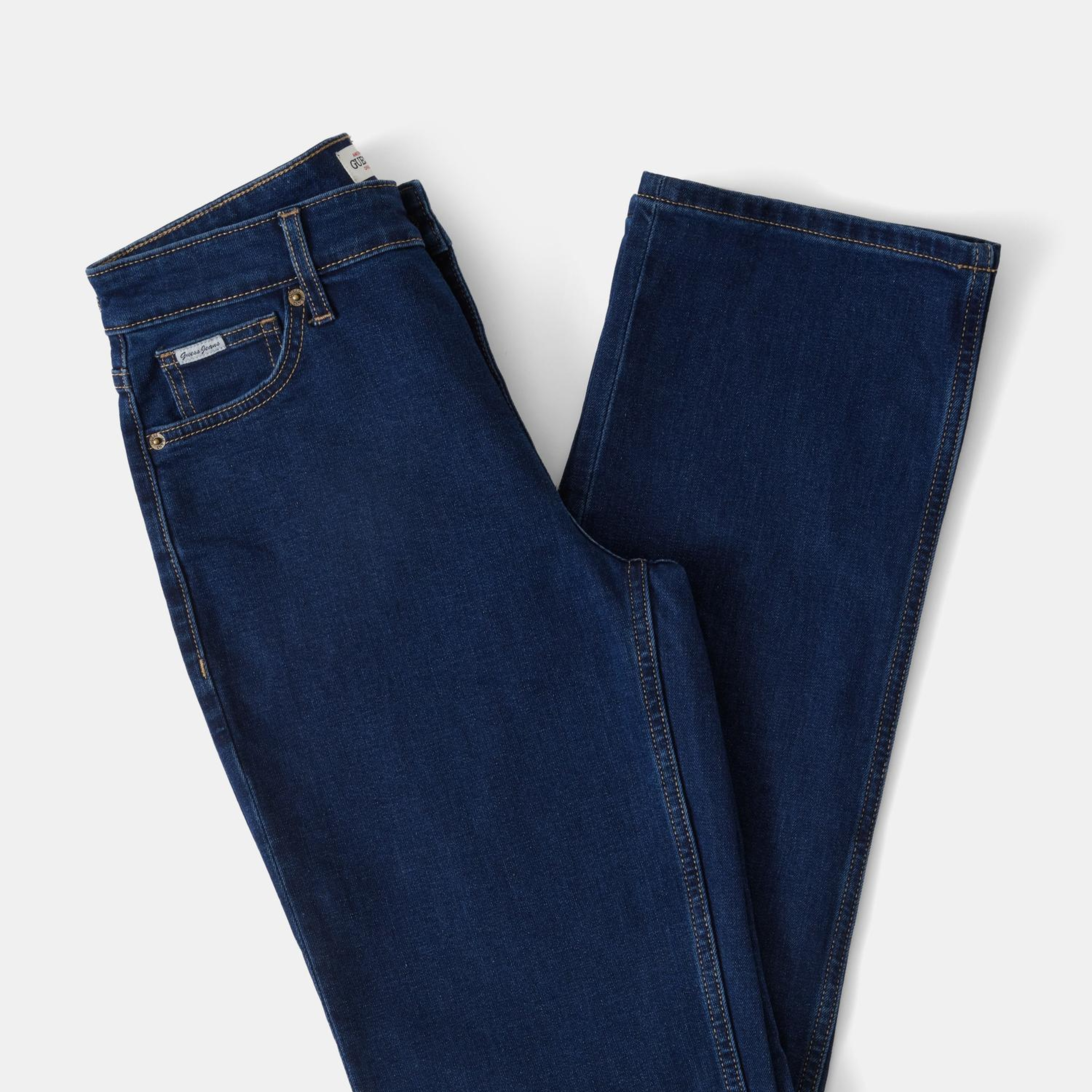 Guess Jeans Kadın Regular Fit Jean