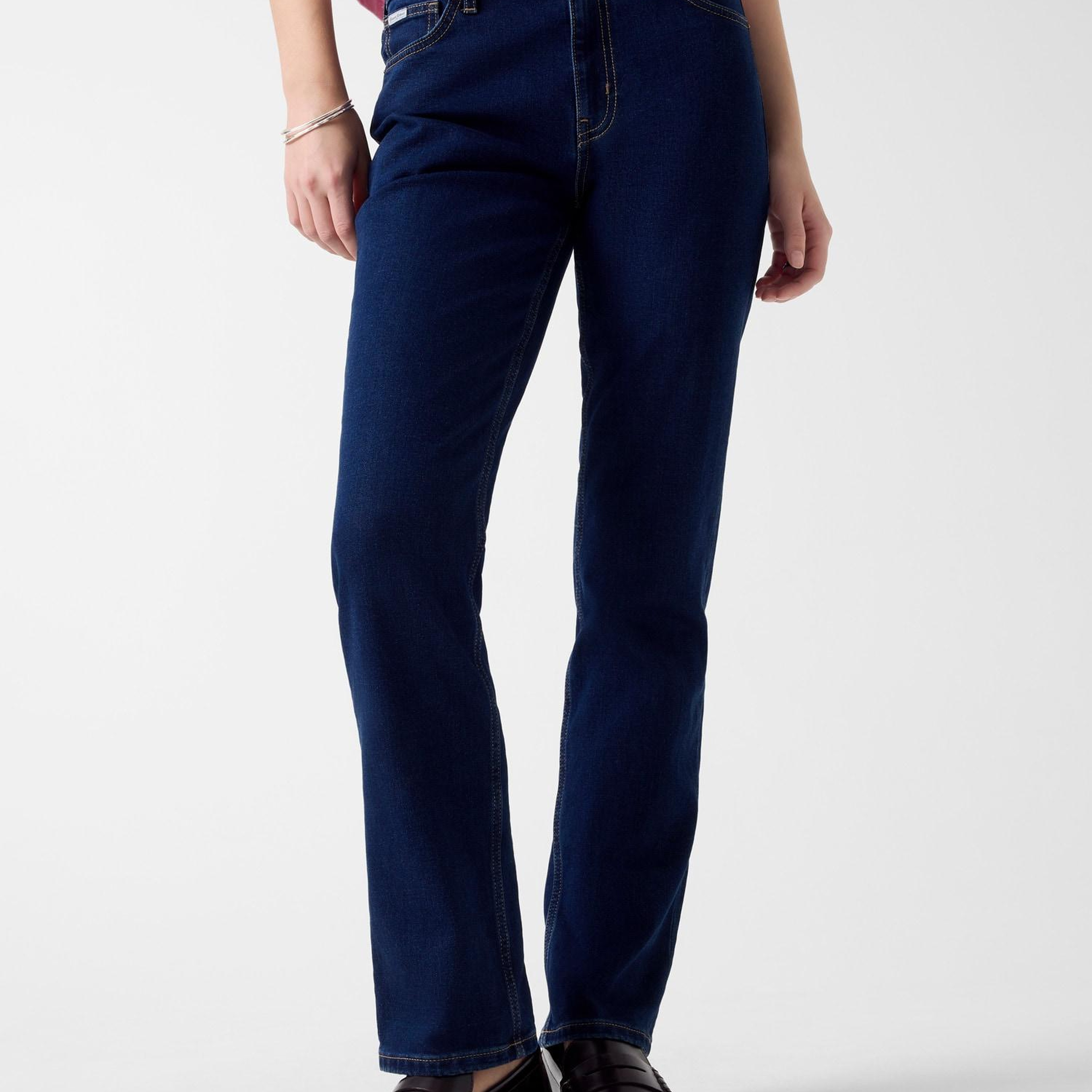 Guess Jeans Kadın Regular Fit Jean