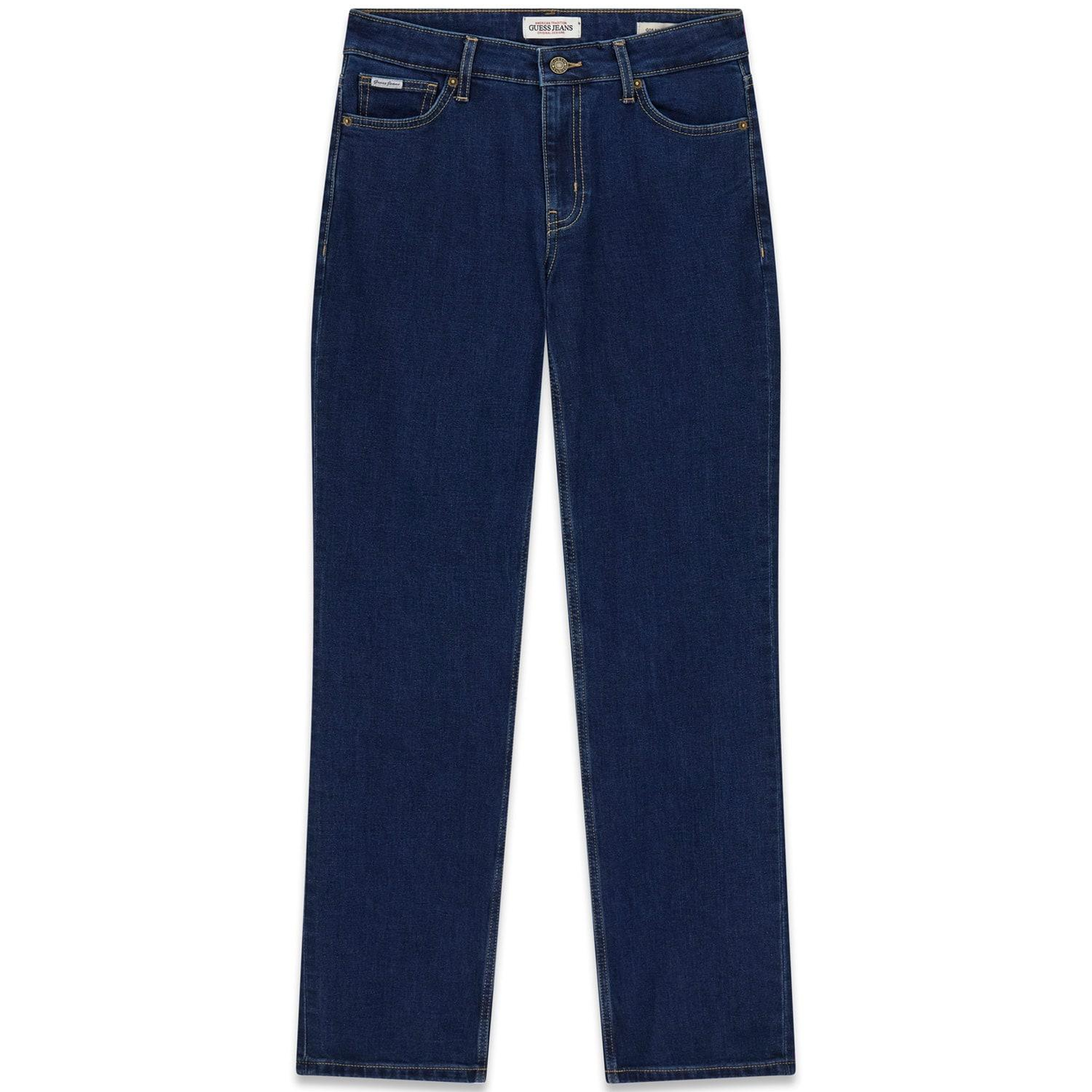 Guess Jeans Kadın Regular Fit Jean