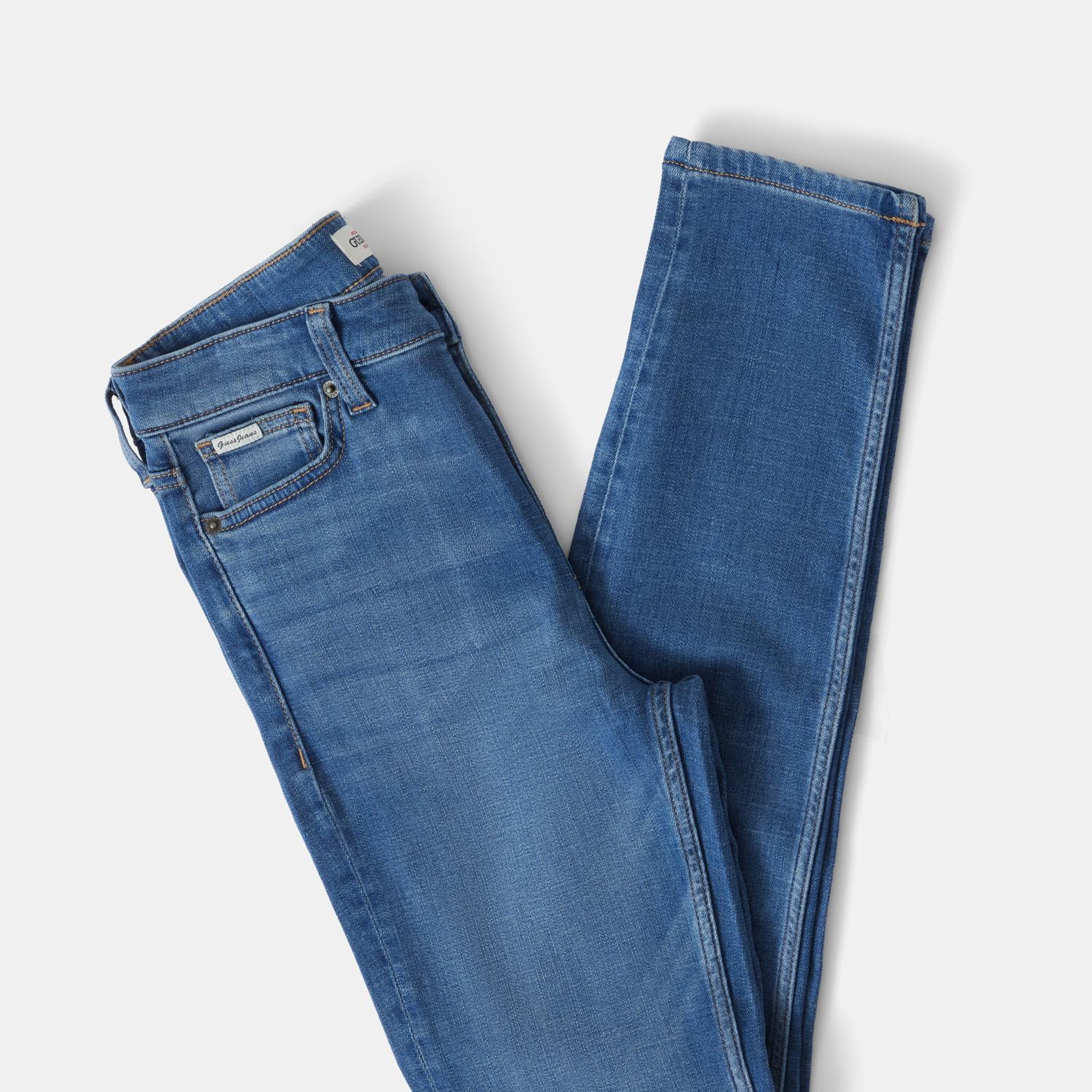 Guess Jeans Kadın Skinny Fit Jean