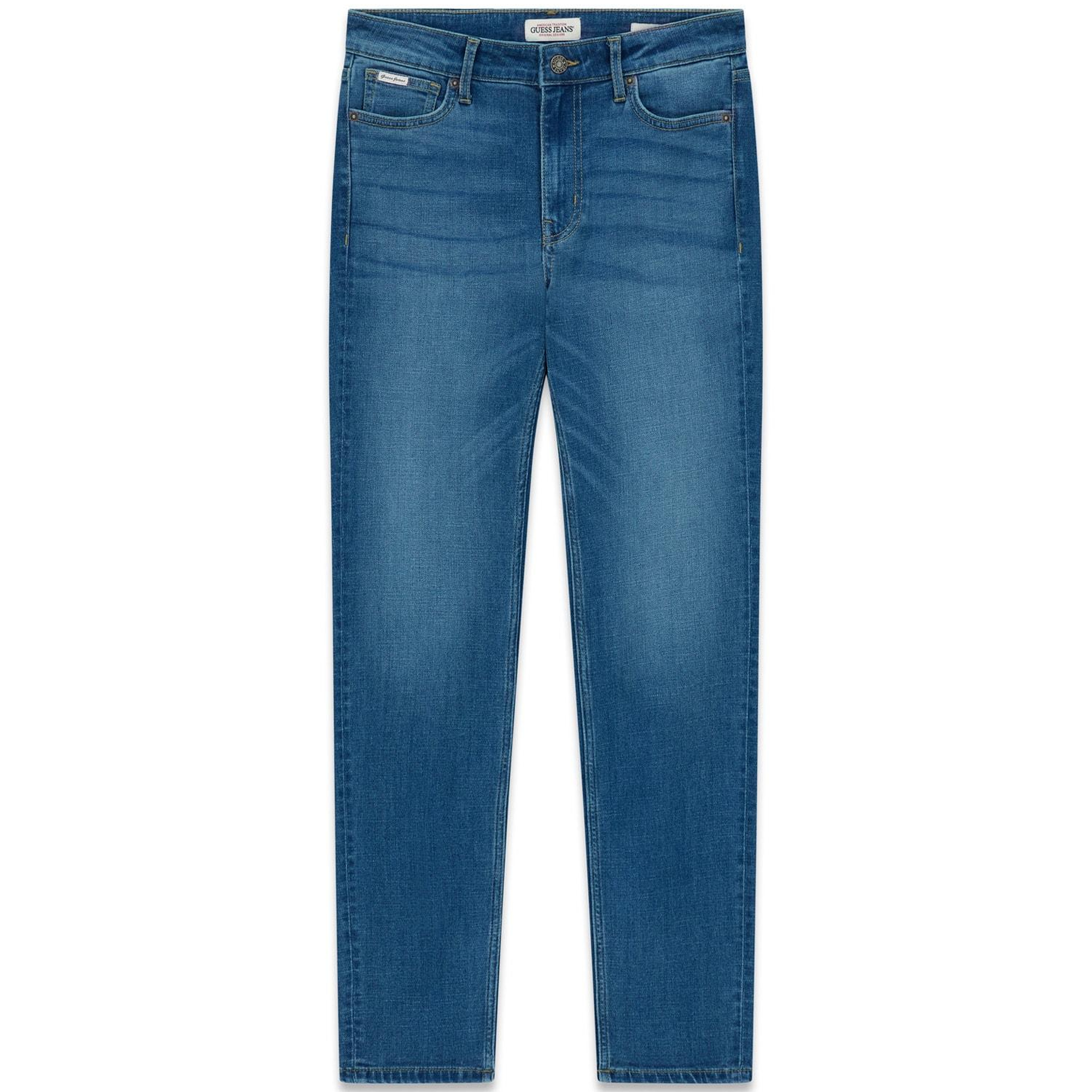 Guess Jeans Kadın Skinny Fit Jean