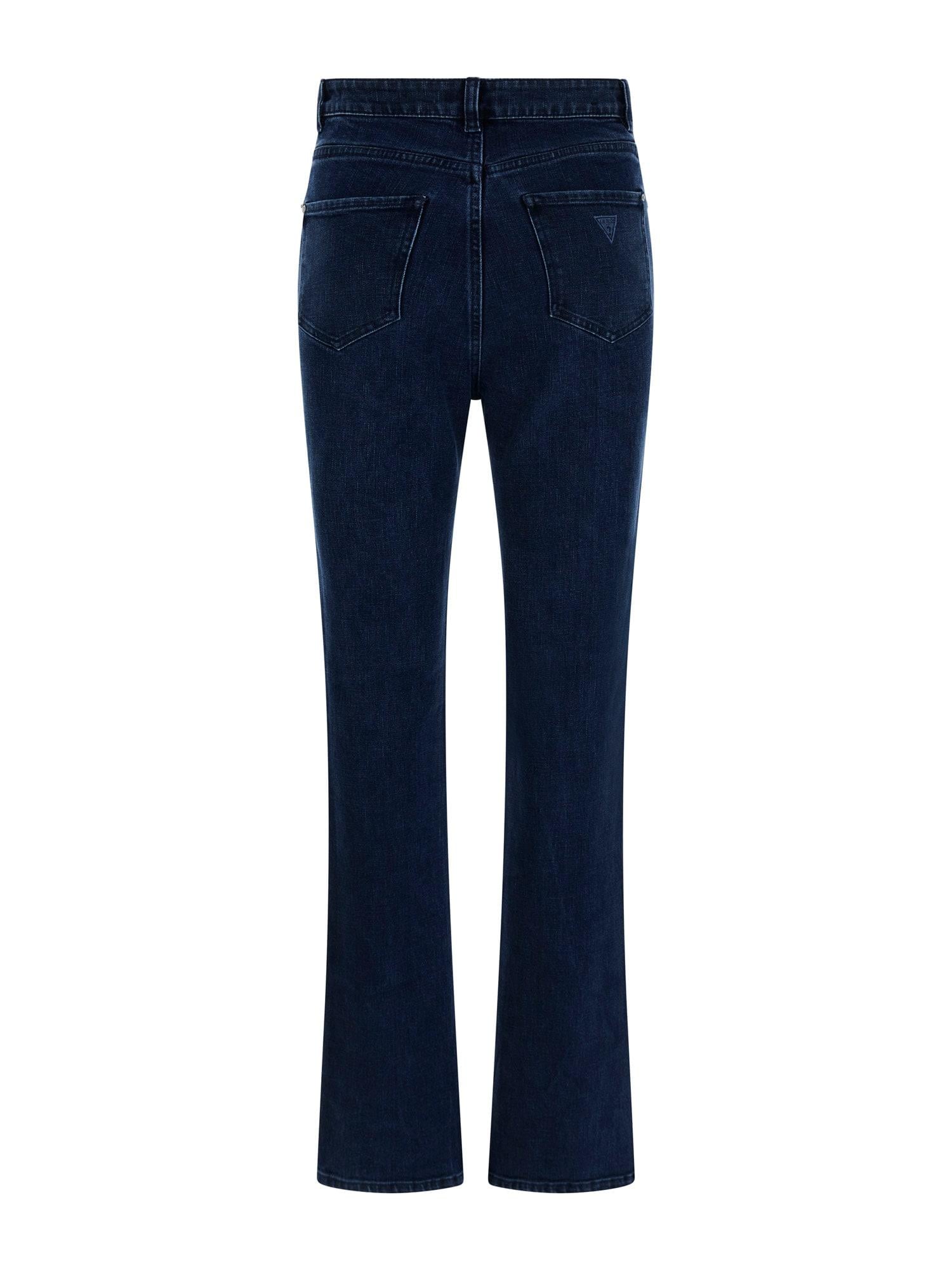 Indigo Kadın Jean