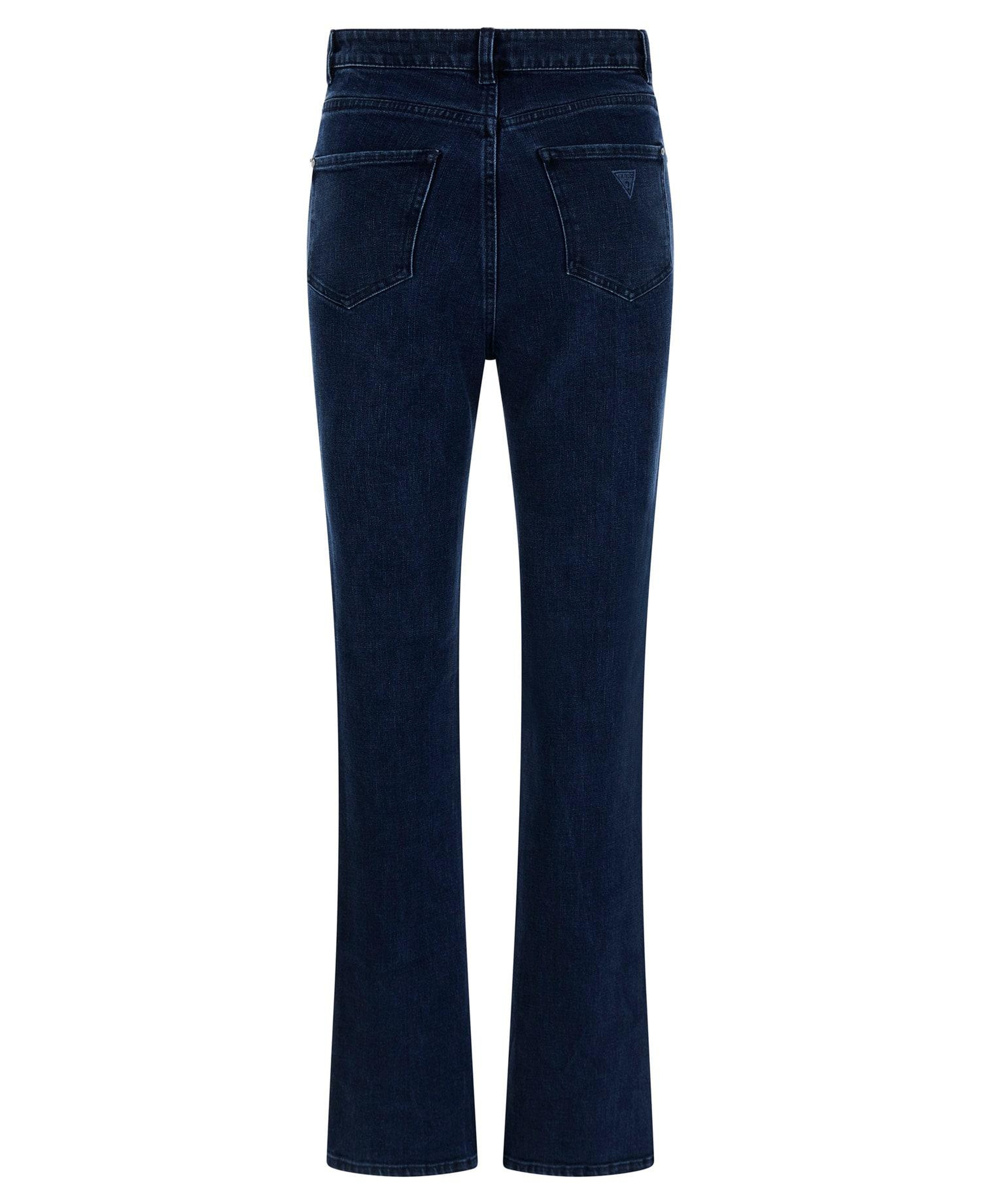 Indigo Kadın Jean