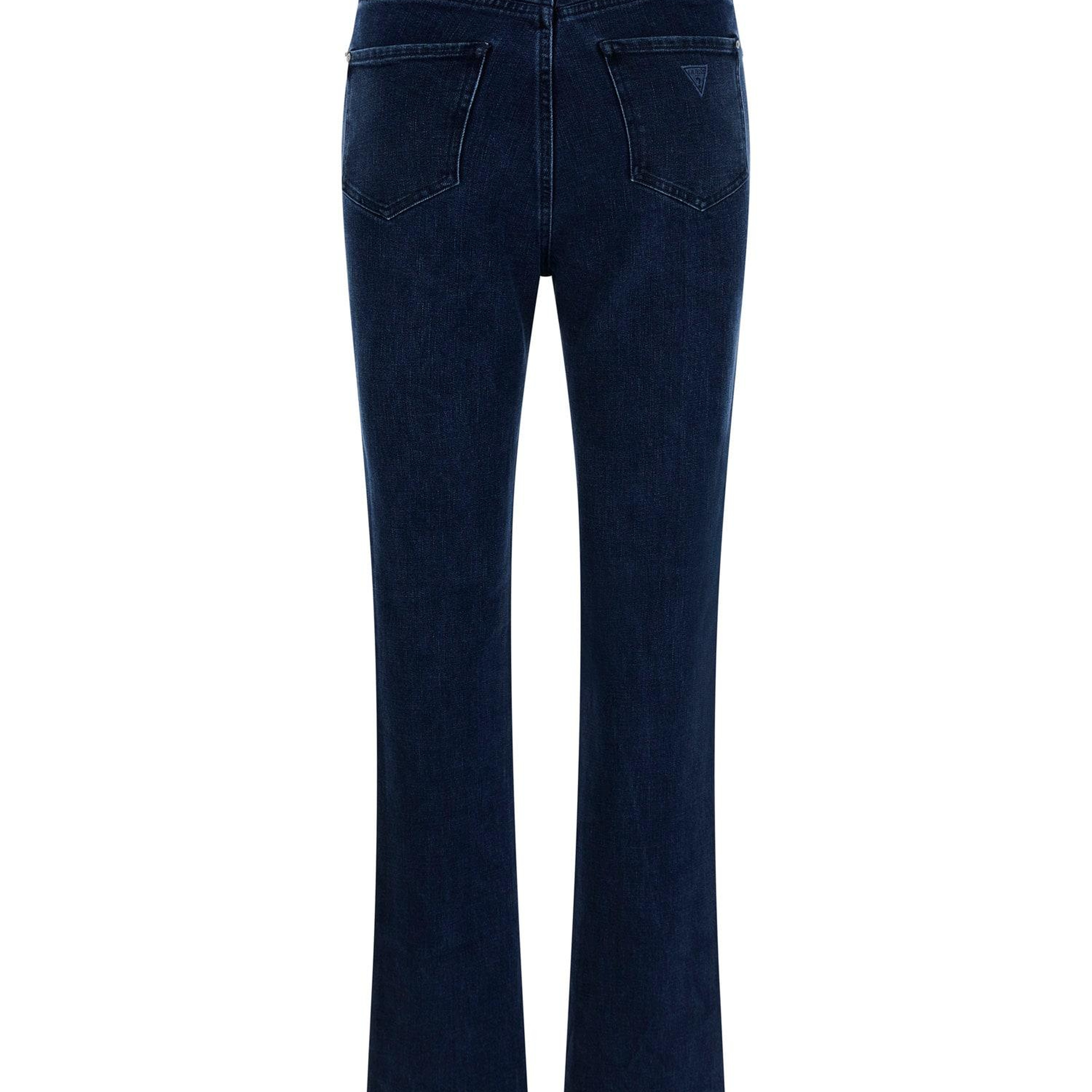 Indigo Kadın Jean