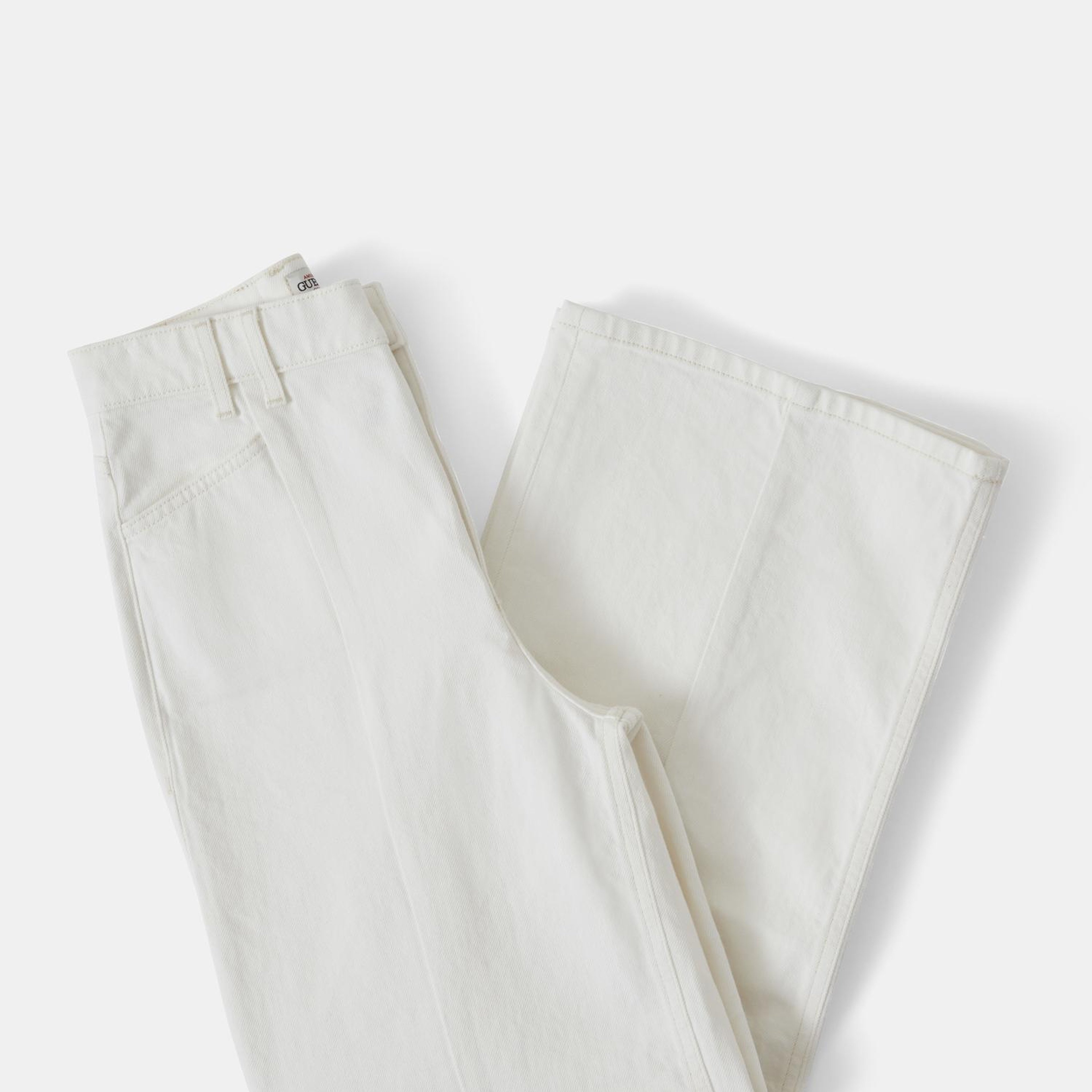 Guess Jeans Kadın Relaxed Fit Jean
