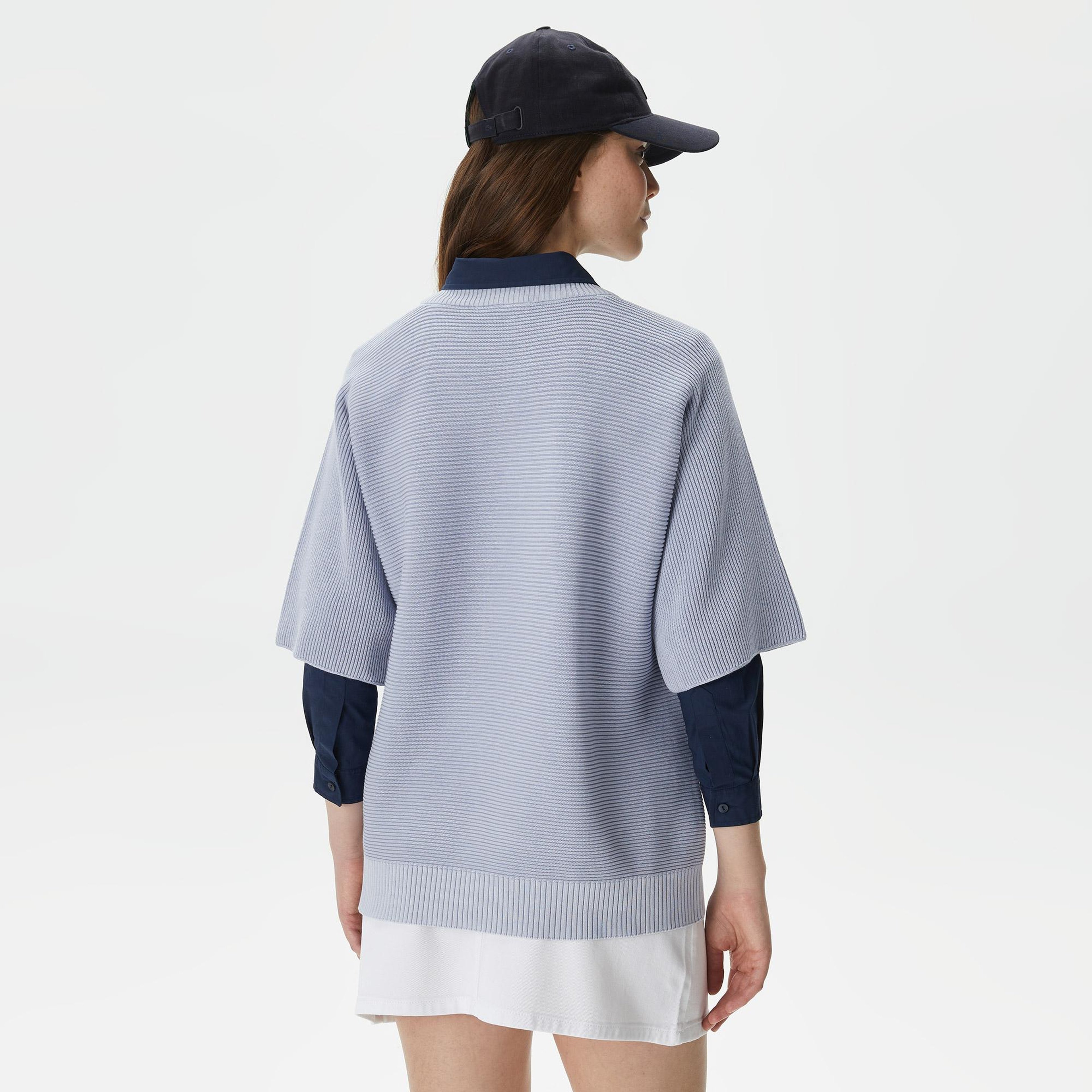 Lacoste Women's Sweater