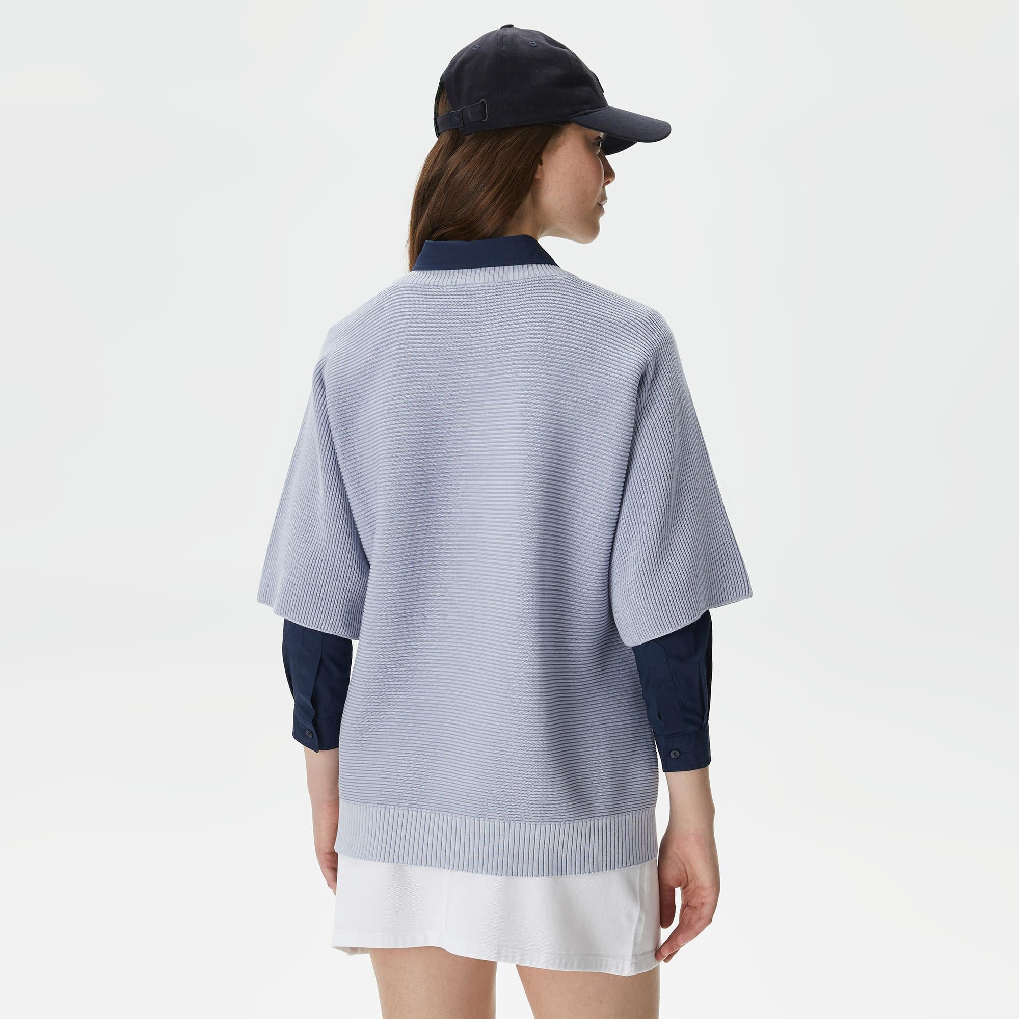 Lacoste Women's Sweater