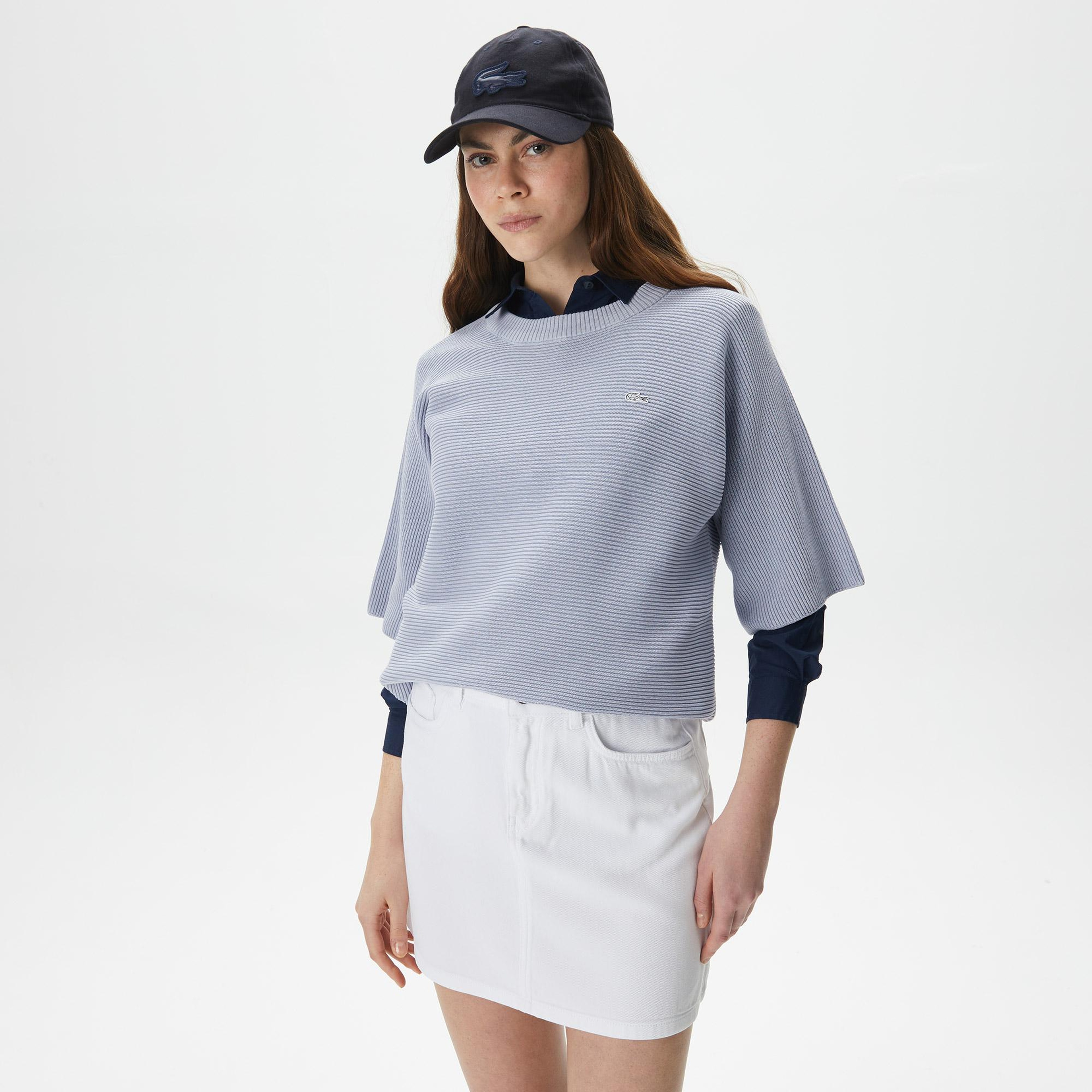 Lacoste Women's Sweater