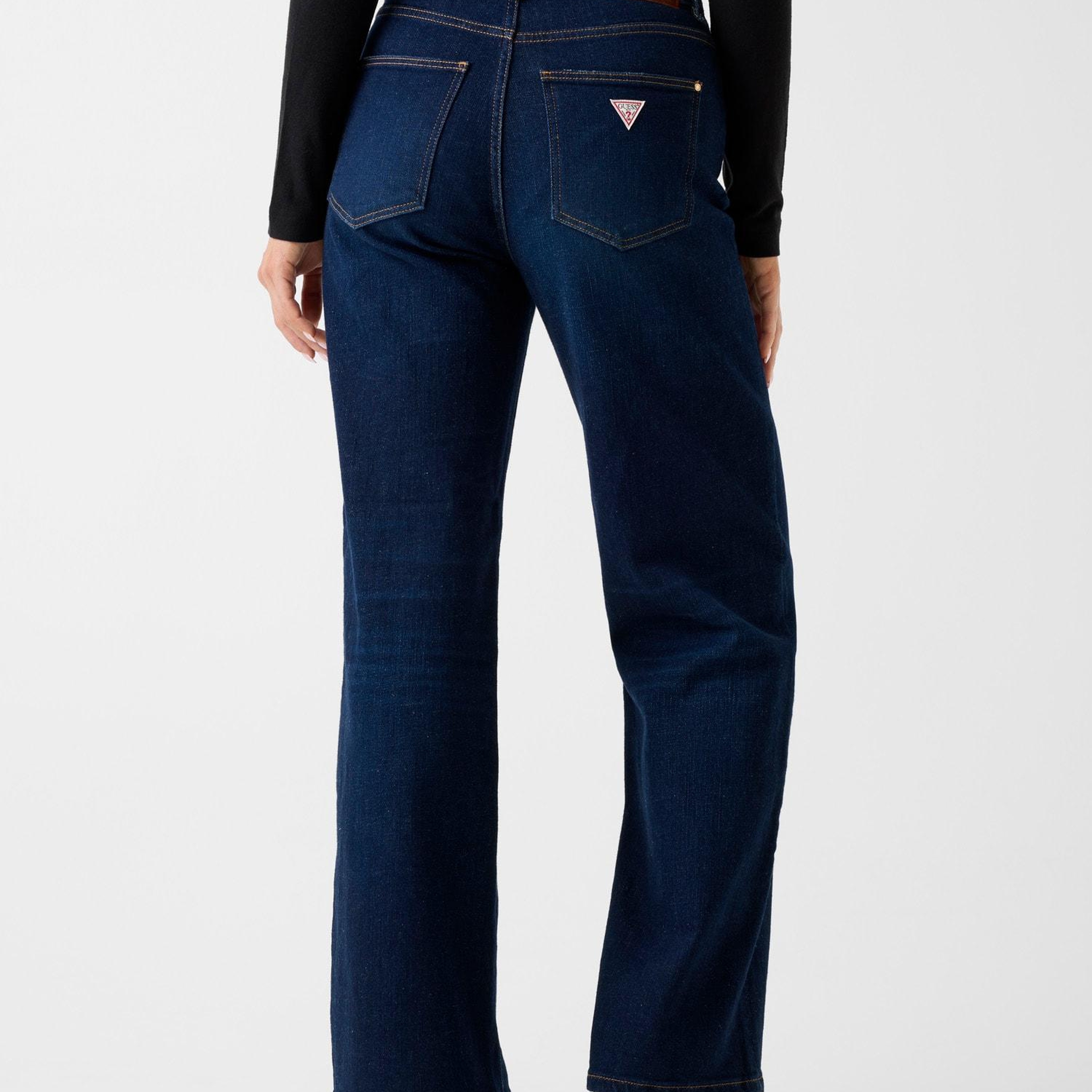 Rege Kadın Palazzo Fit Jean