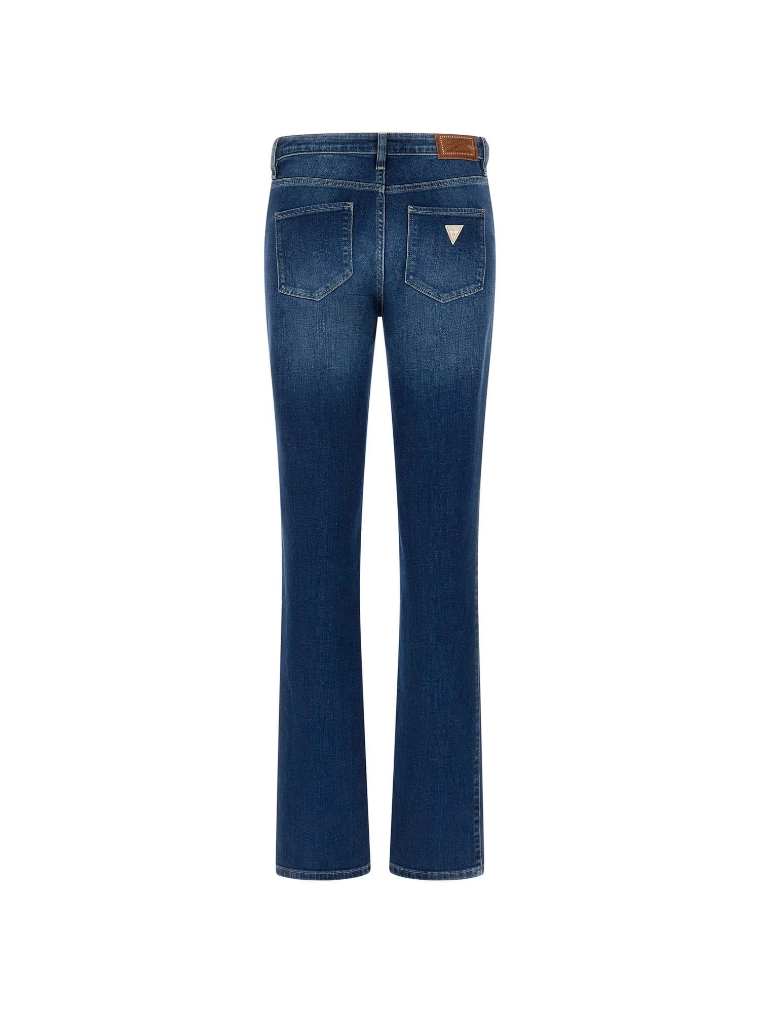 Rege Kadın Regular Fit Jean