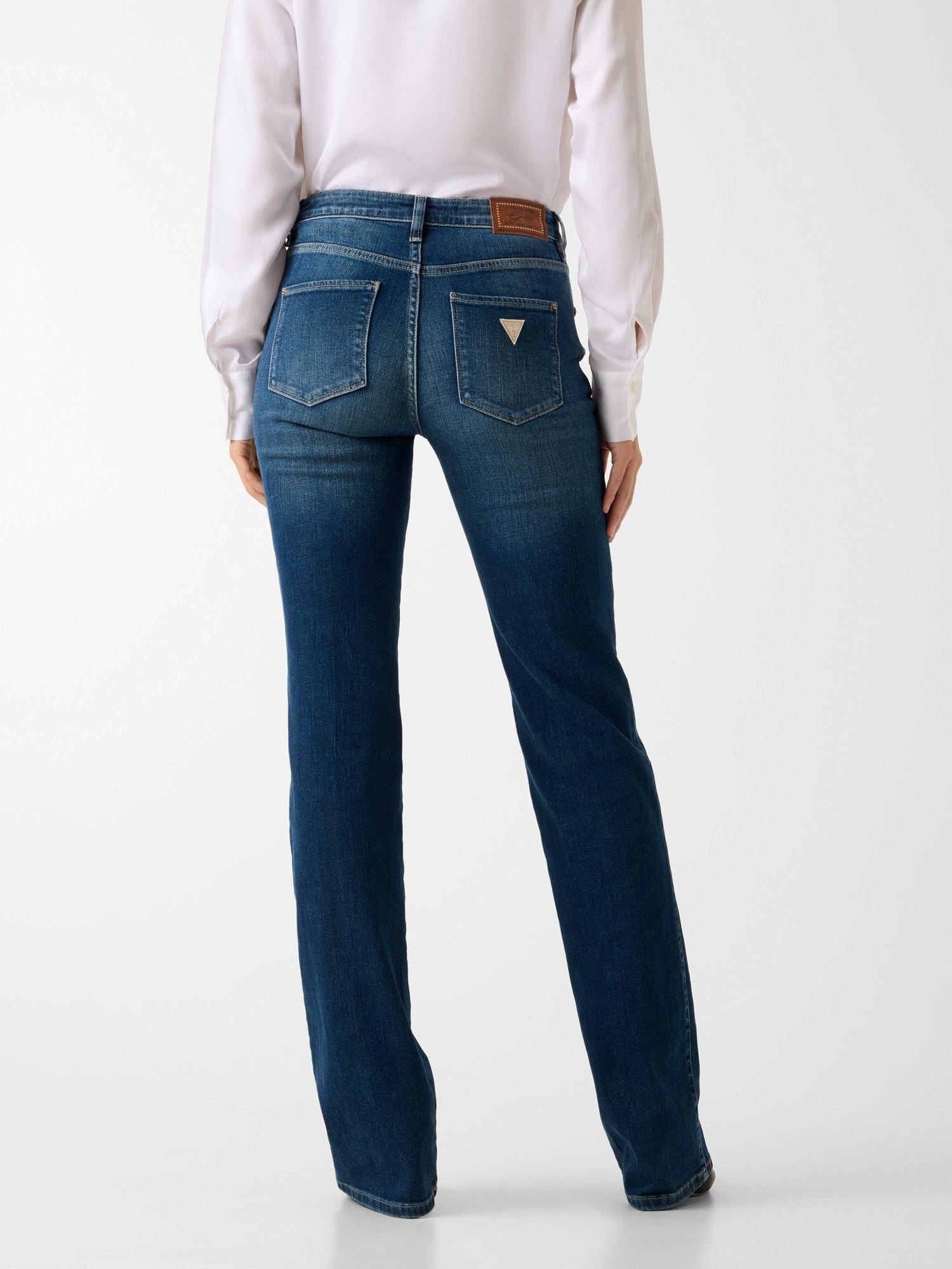 Rege Kadın Regular Fit Jean