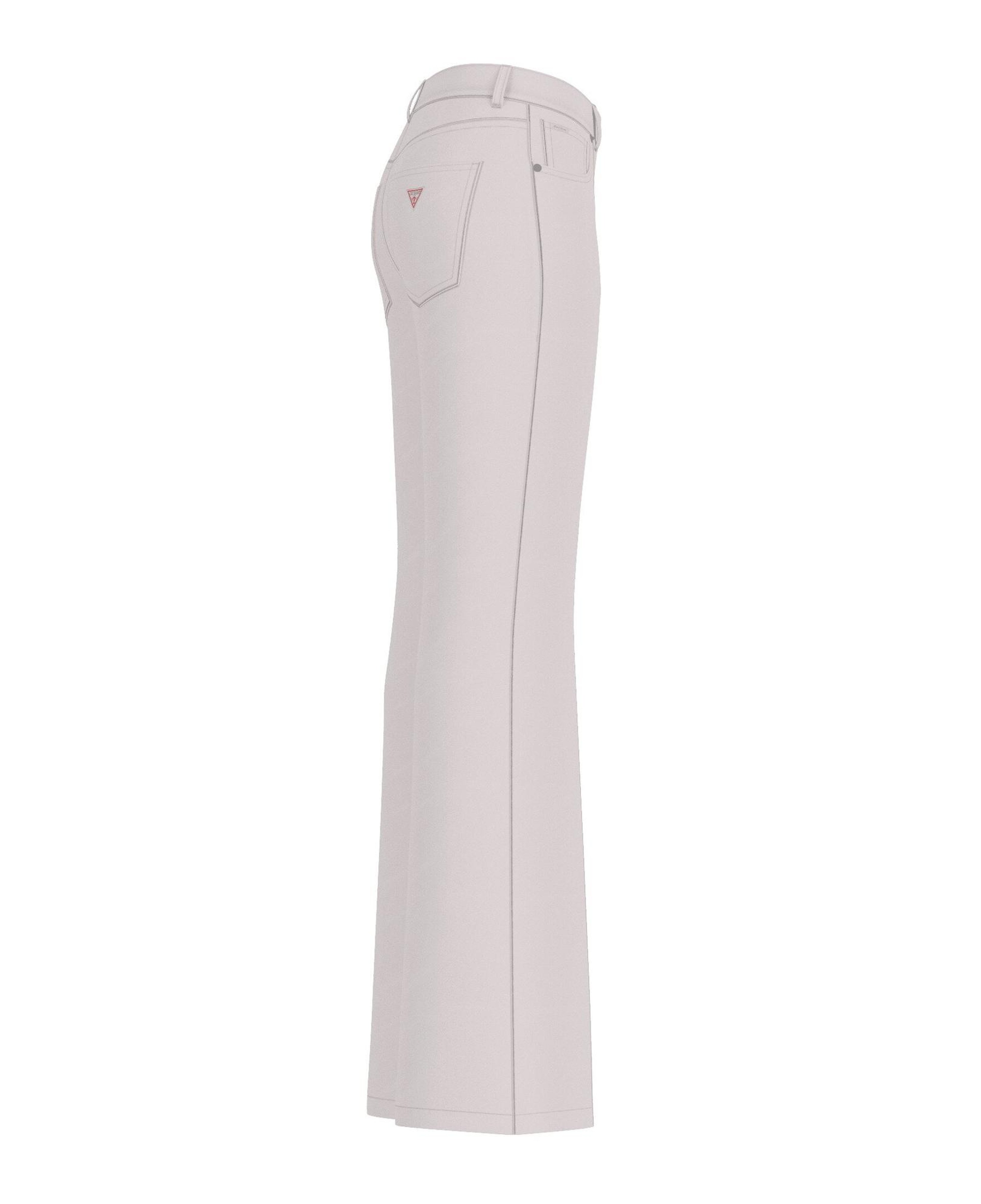 Guess Jeans Kadın Relaxed Fit Pantolon