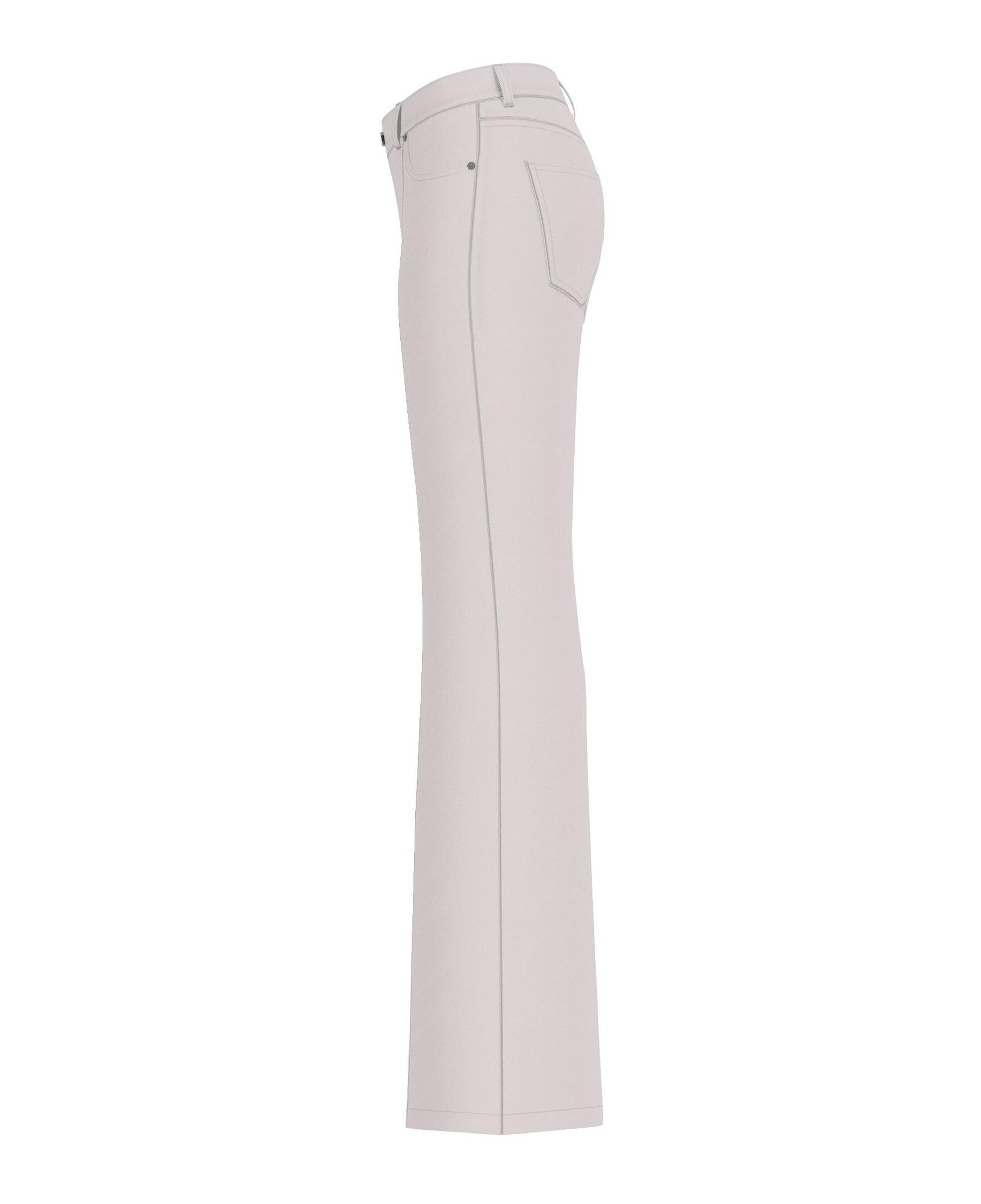 Guess Jeans Kadın Relaxed Fit Pantolon