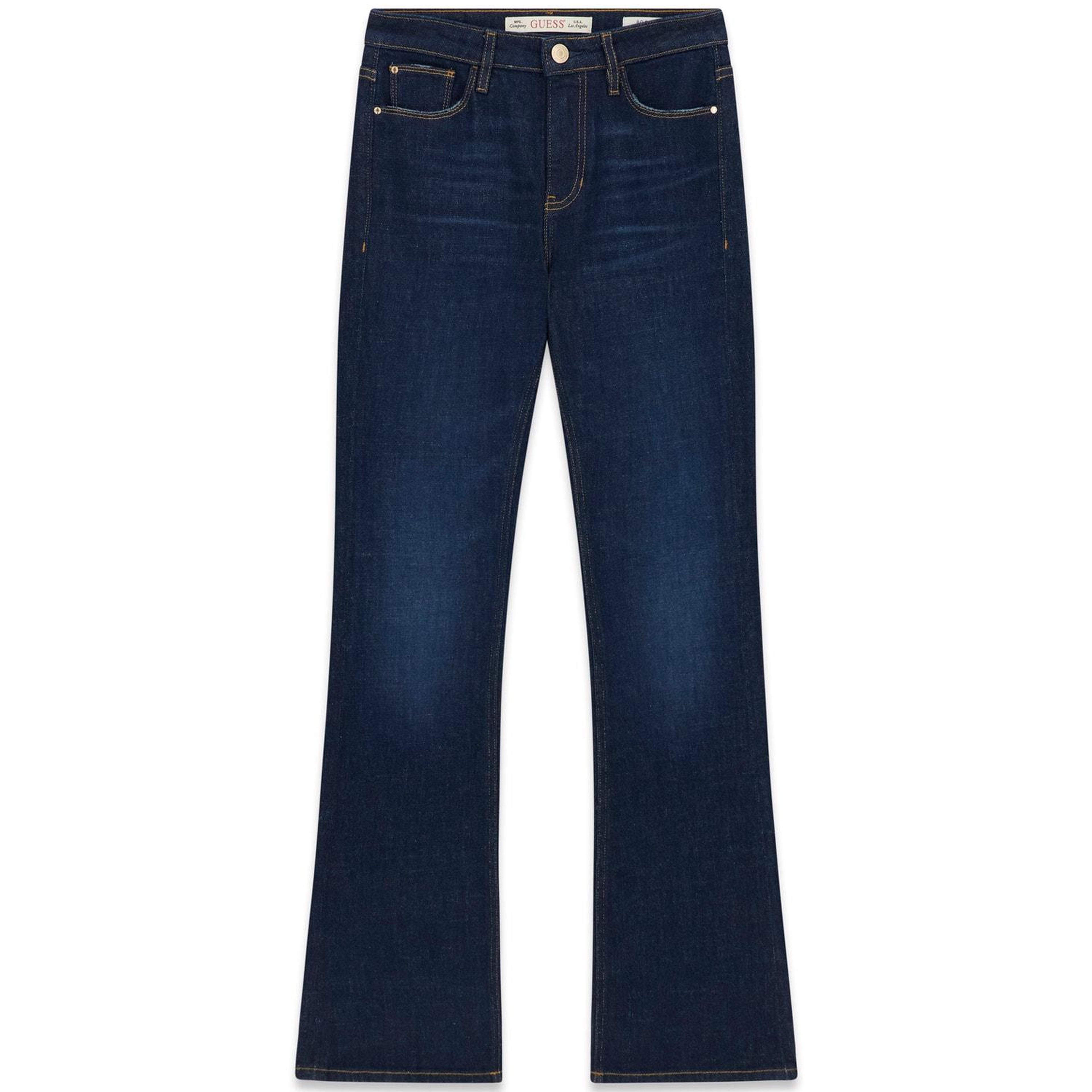 Rege Kadın Skinny Fit Jean