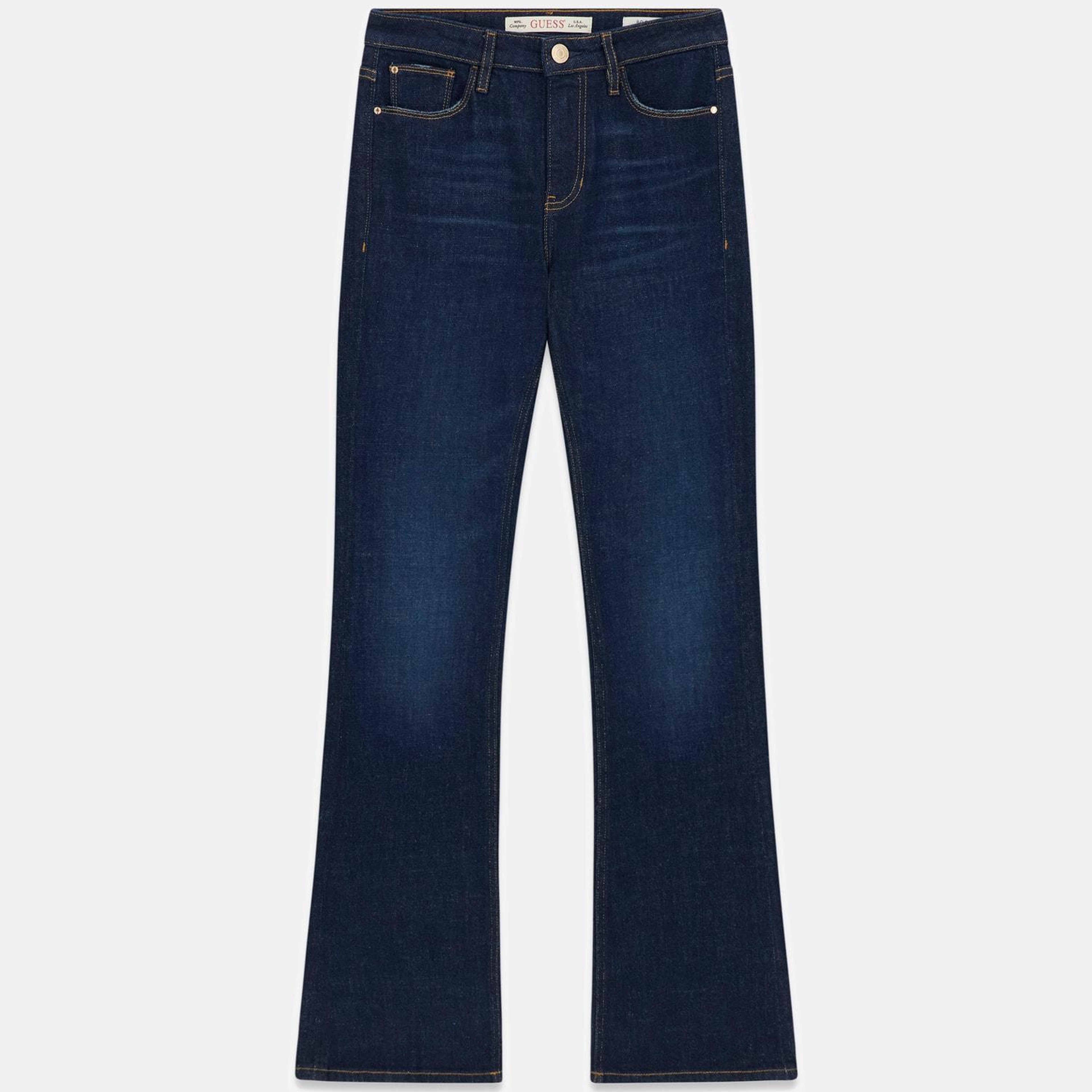 Rege Kadın Skinny Fit Jean