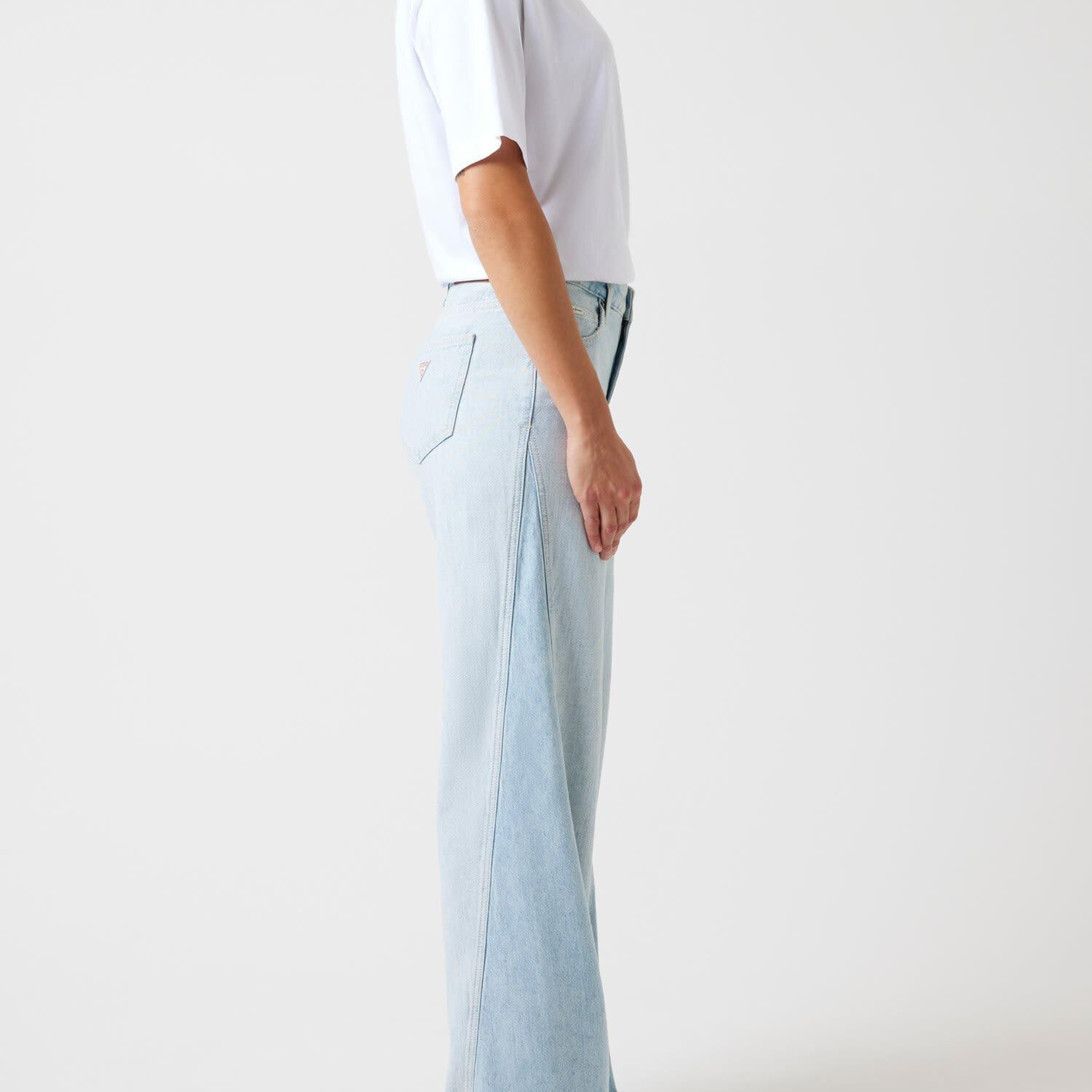 Guess Jeans Kadın Relaxed Fit Jean