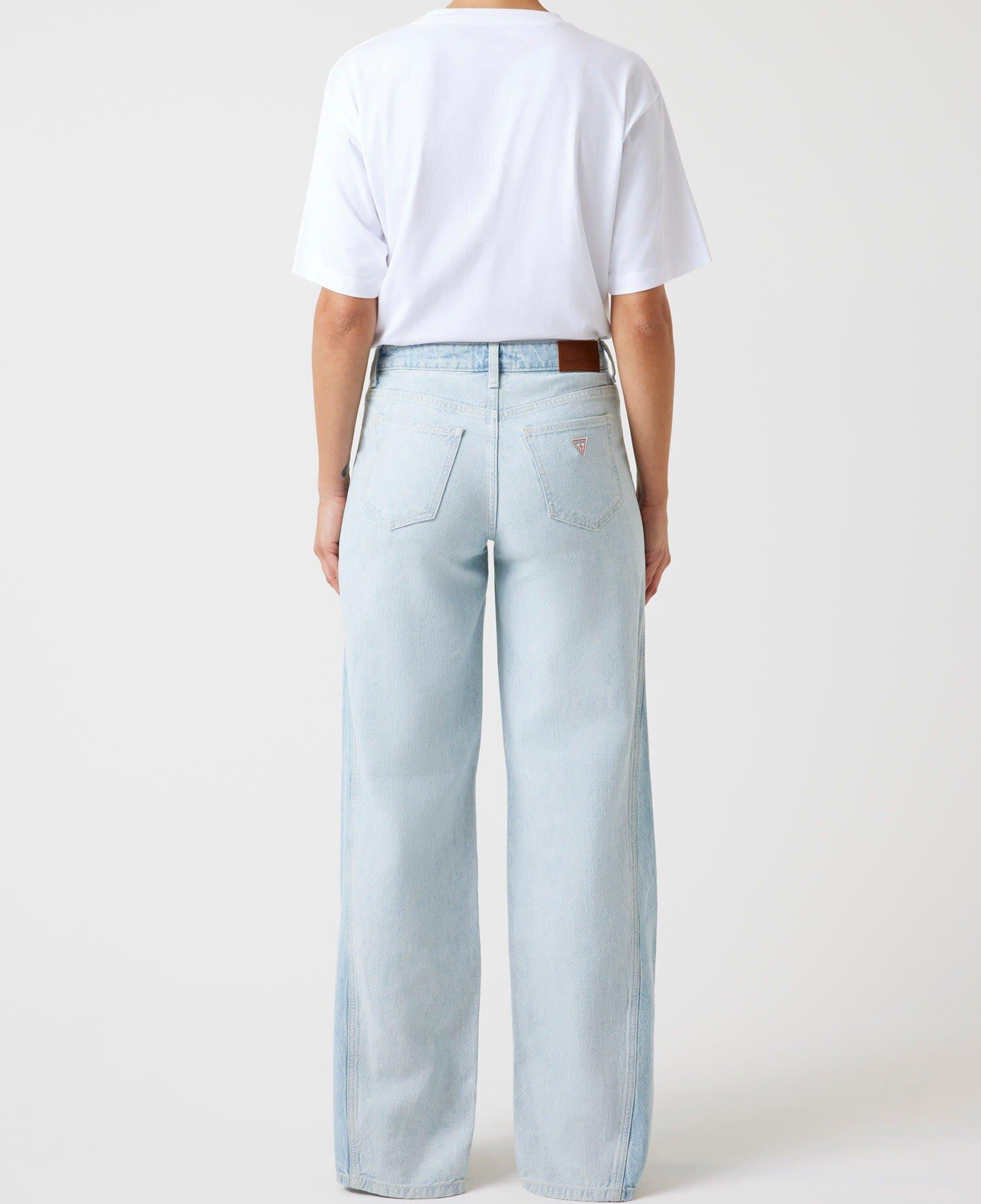 Guess Jeans Kadın Relaxed Fit Jean