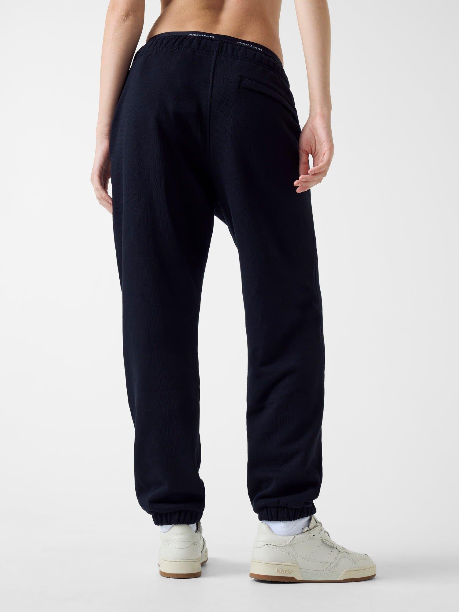 Guess Jeans Terry Erkek Regular Fit Pantolon