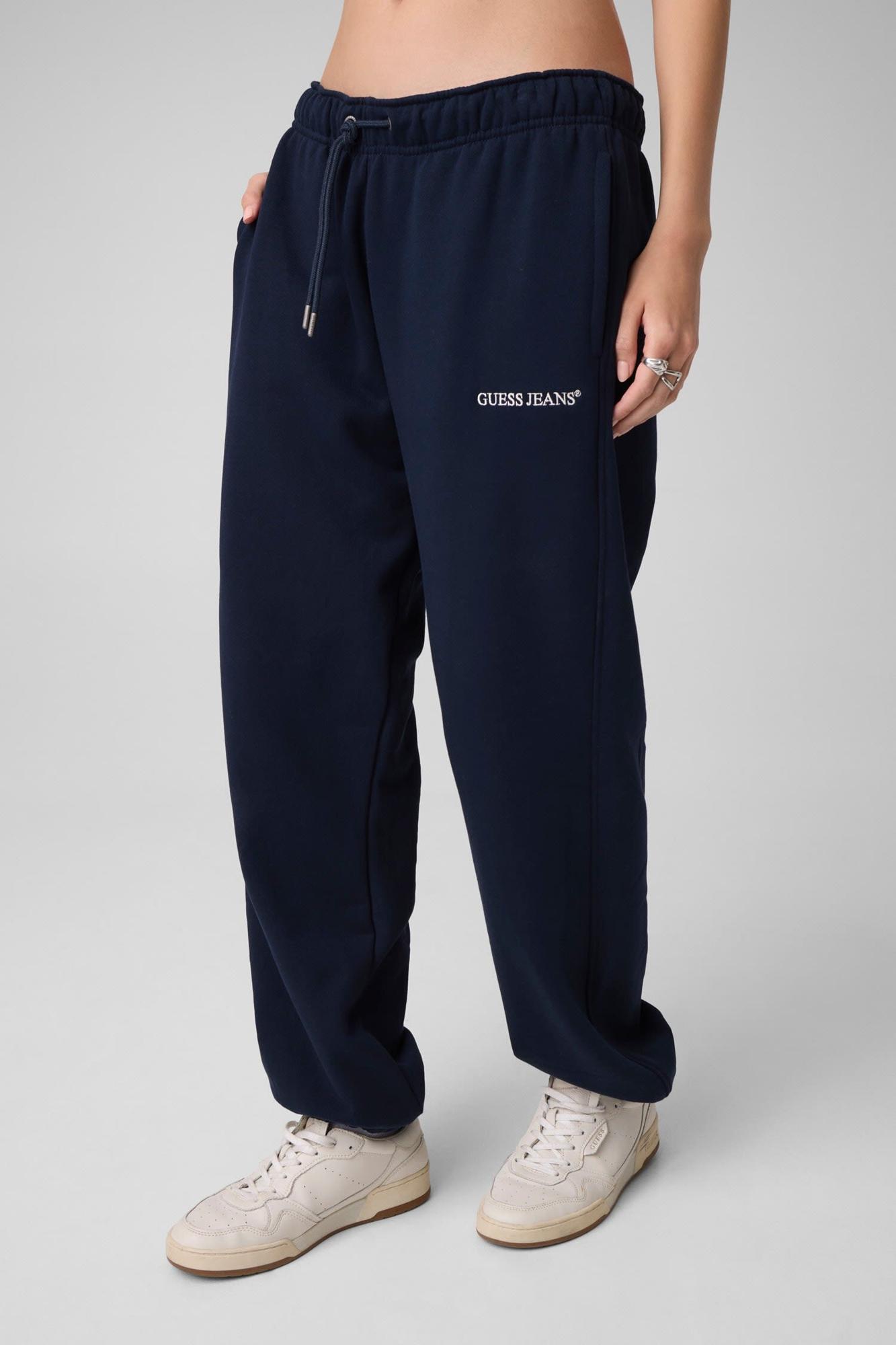 Guess Jeans Terry Erkek Regular Fit Pantolon