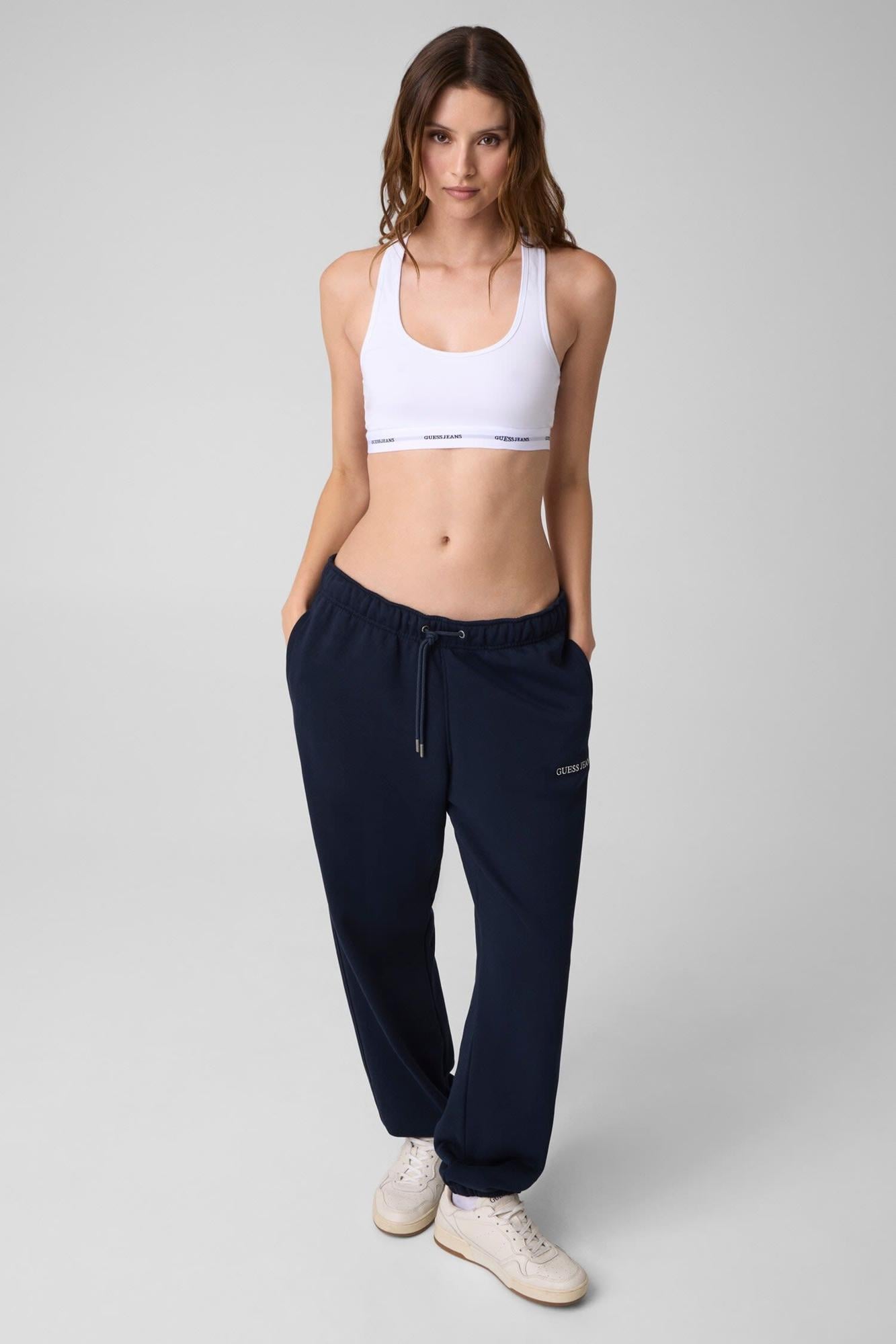 Guess Jeans Terry Erkek Regular Fit Pantolon