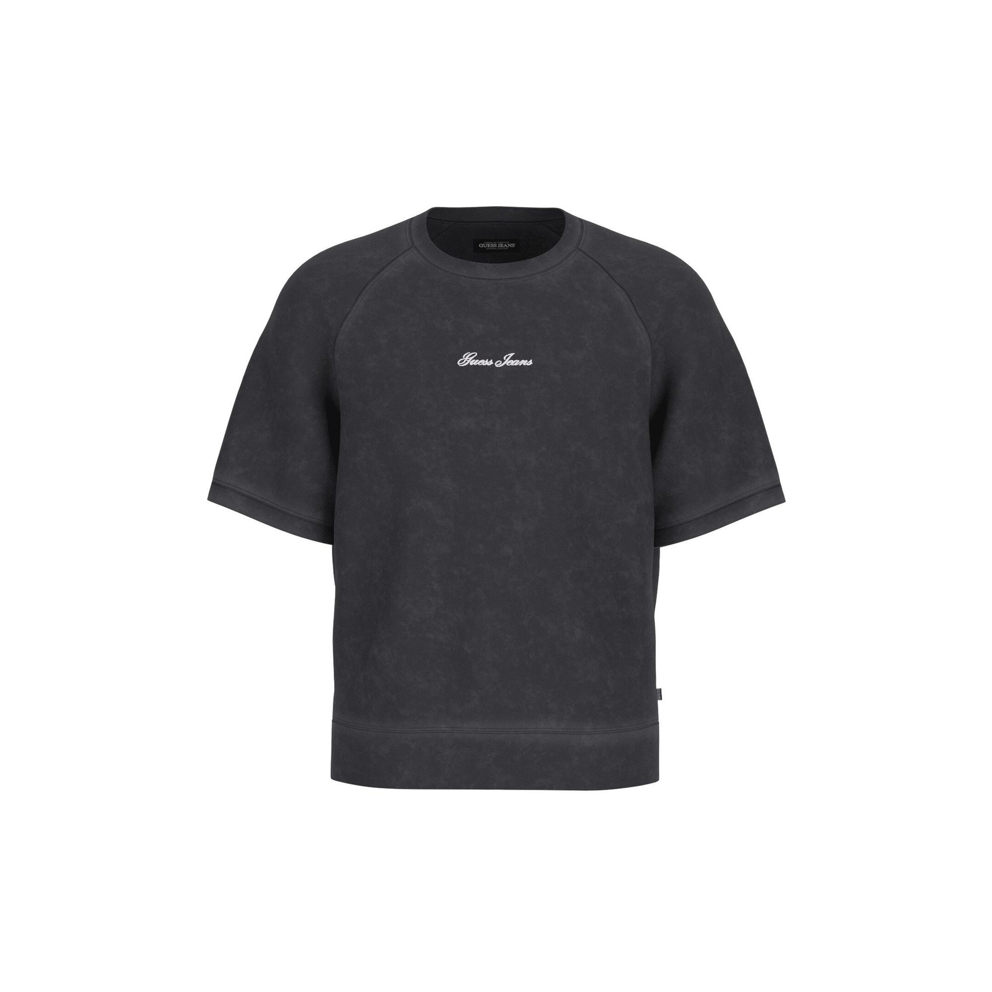 Guess Jeans Erkek Sweatshirt