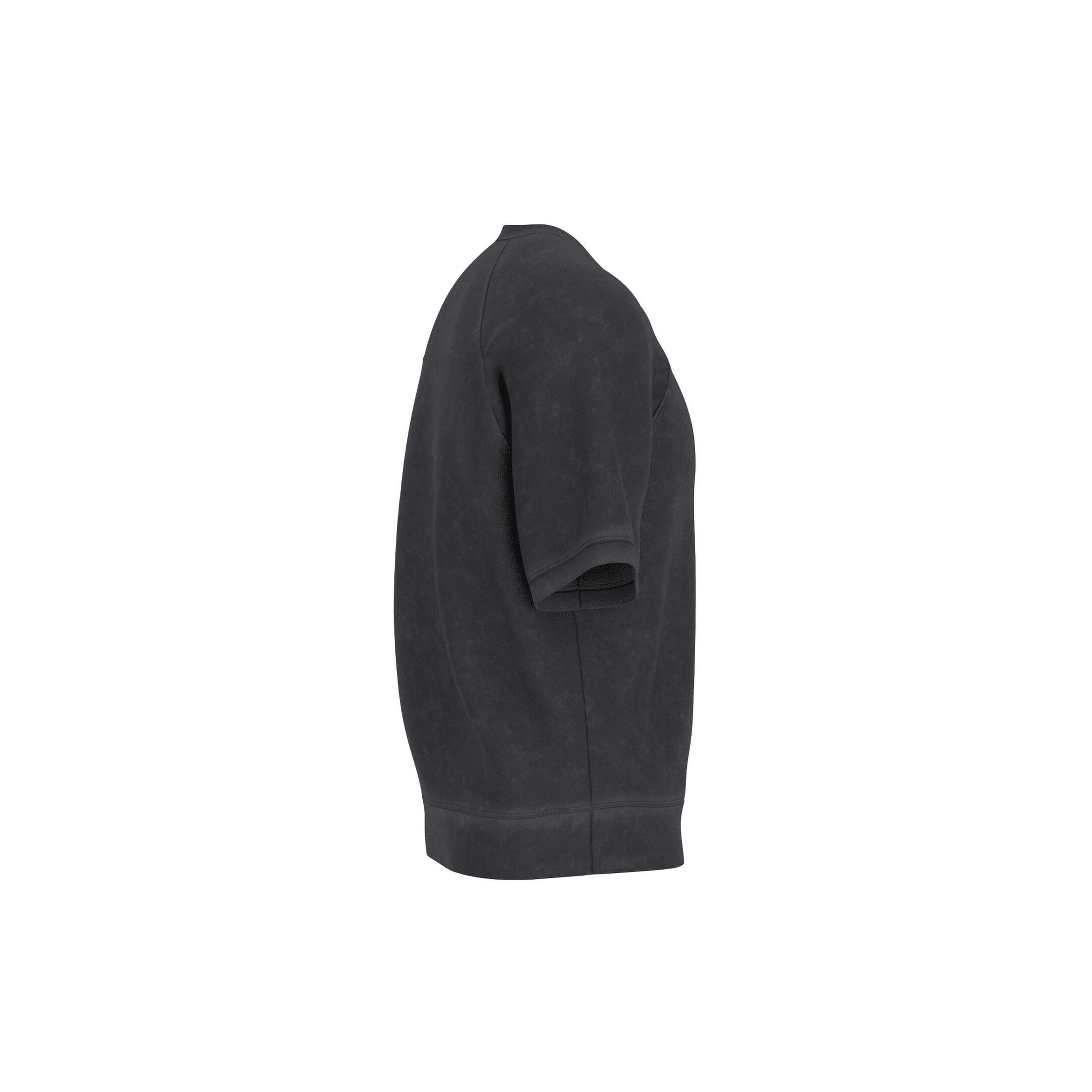 Guess Jeans Erkek Sweatshirt
