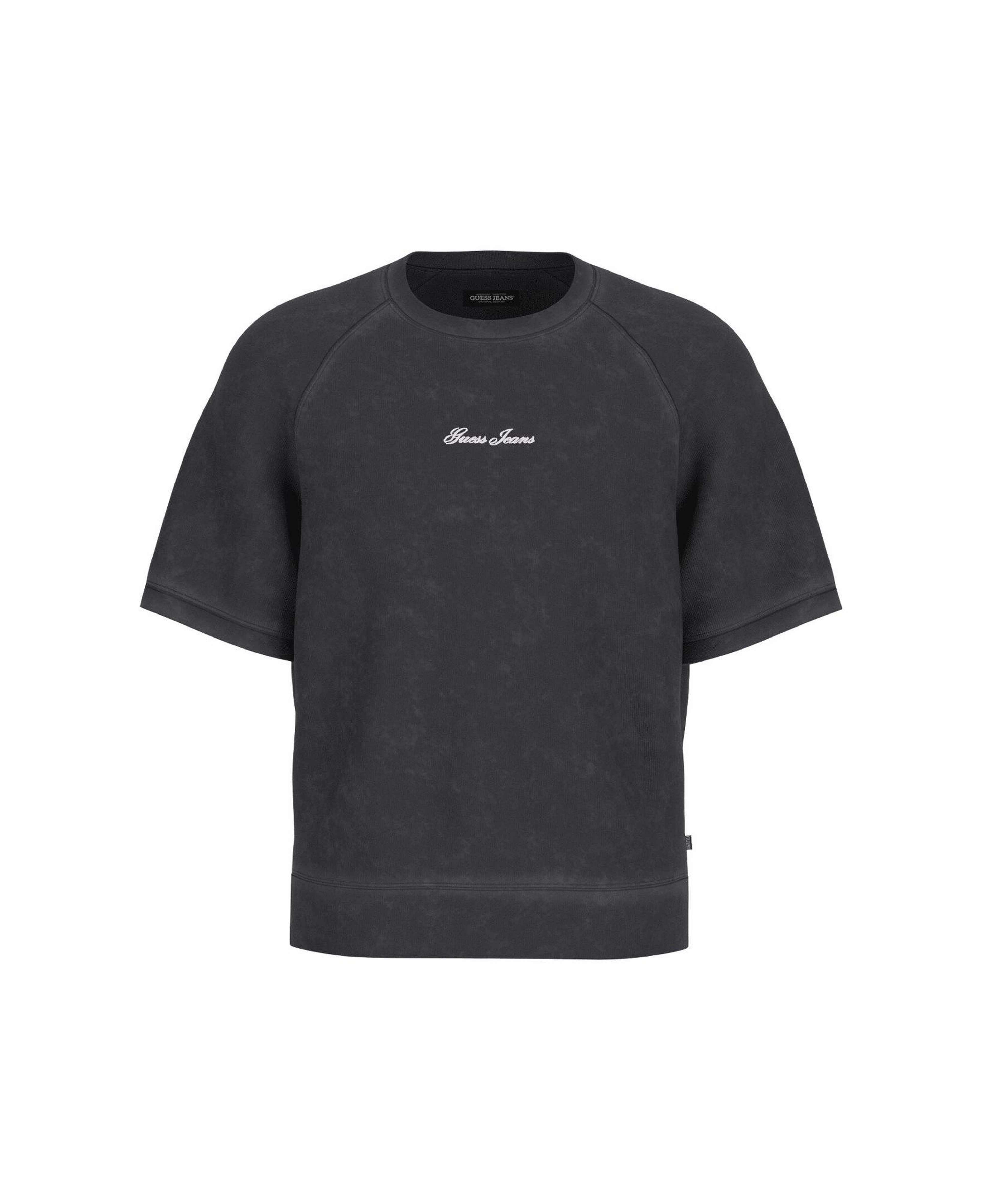 Guess Jeans Erkek Sweatshirt