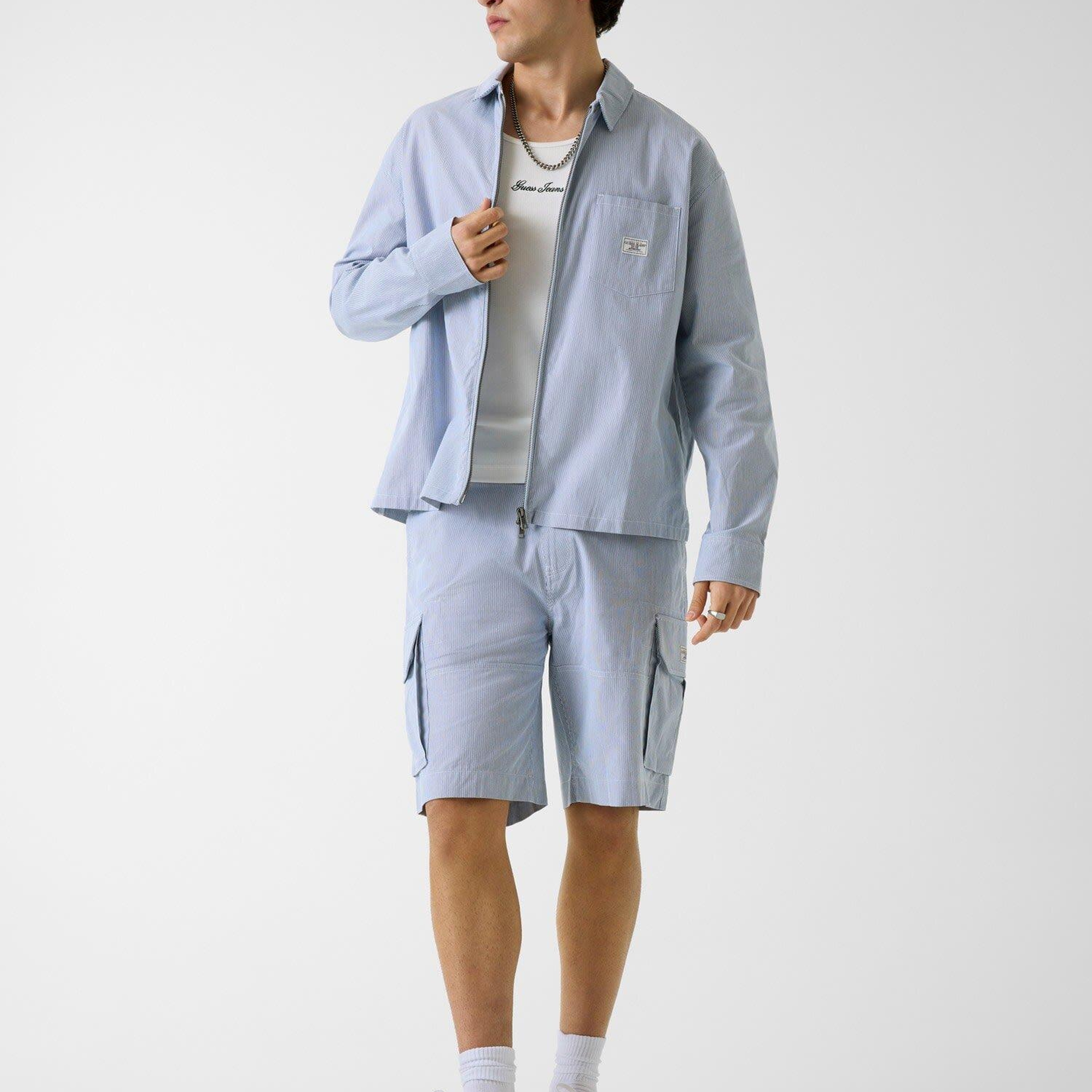 Front Erkek Regular Fit Gömlek