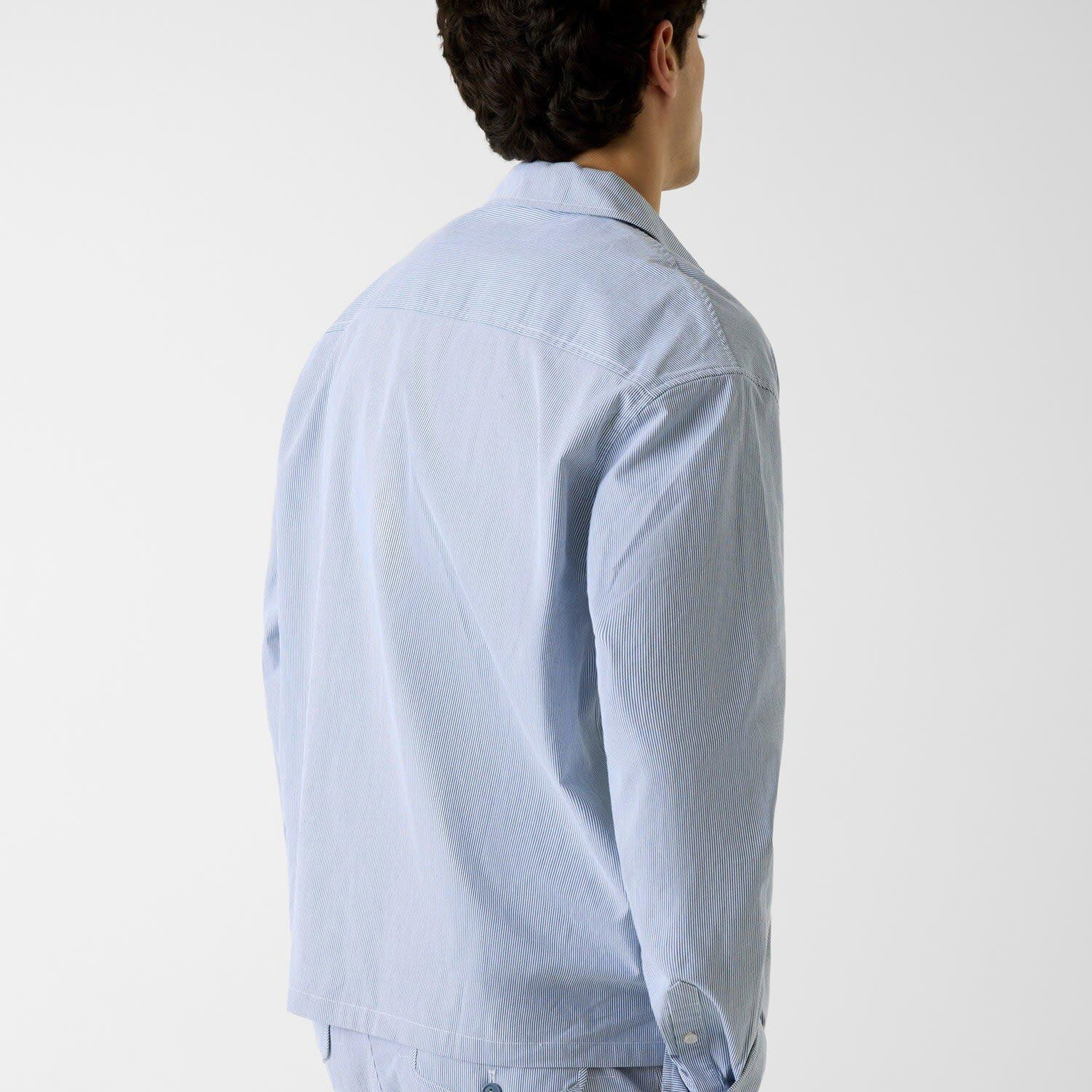 Front Erkek Regular Fit Gömlek