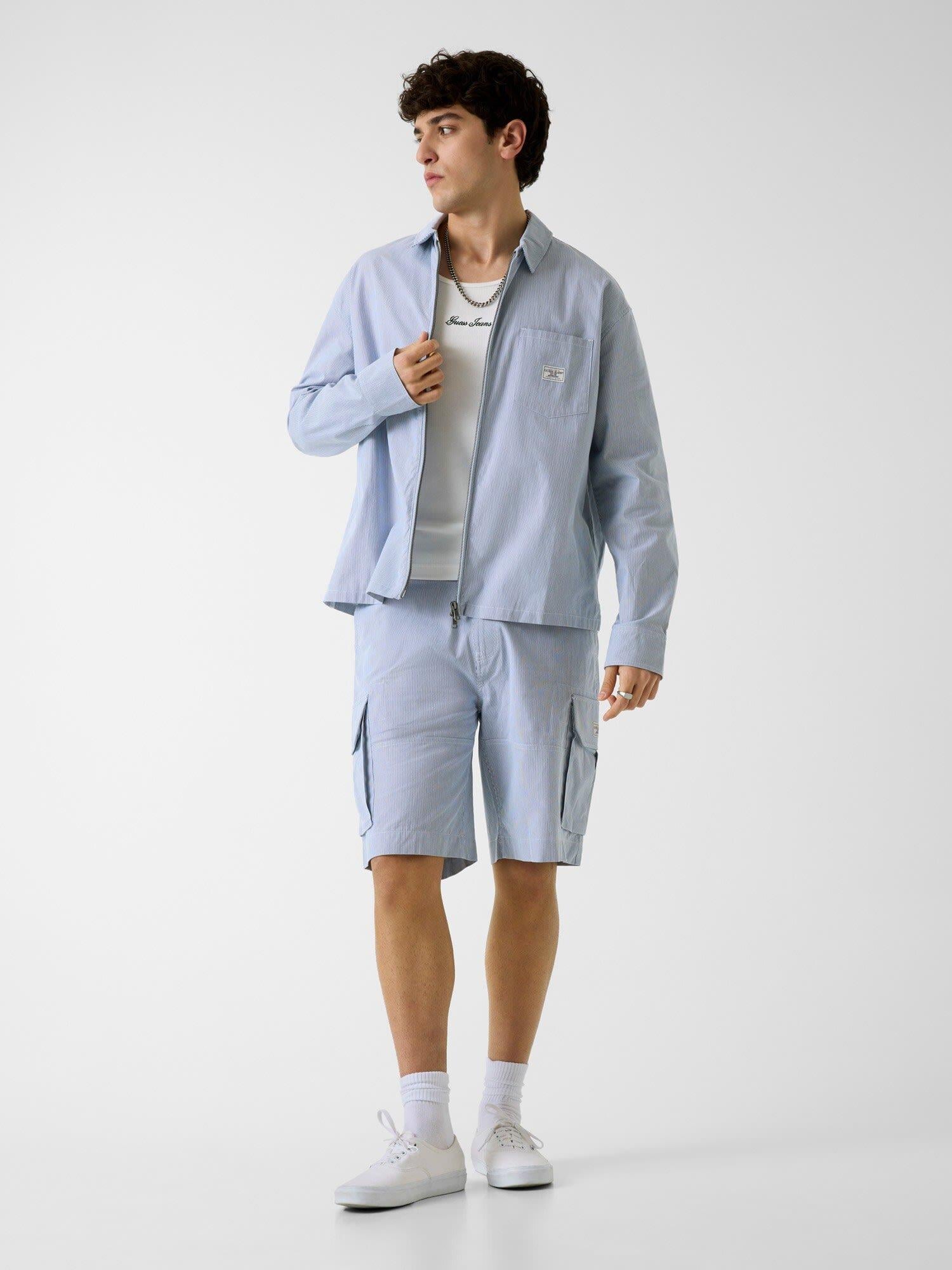 Front Erkek Regular Fit Gömlek