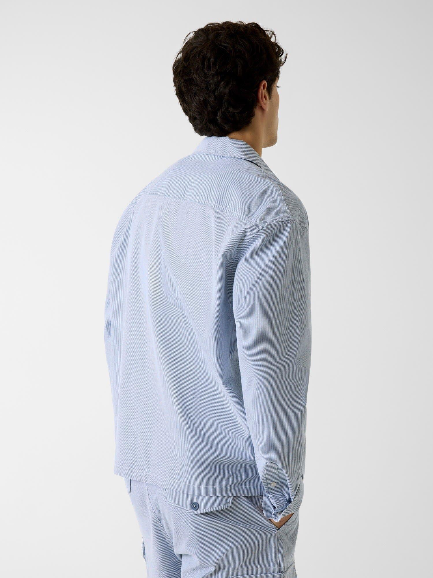 Front Erkek Regular Fit Gömlek
