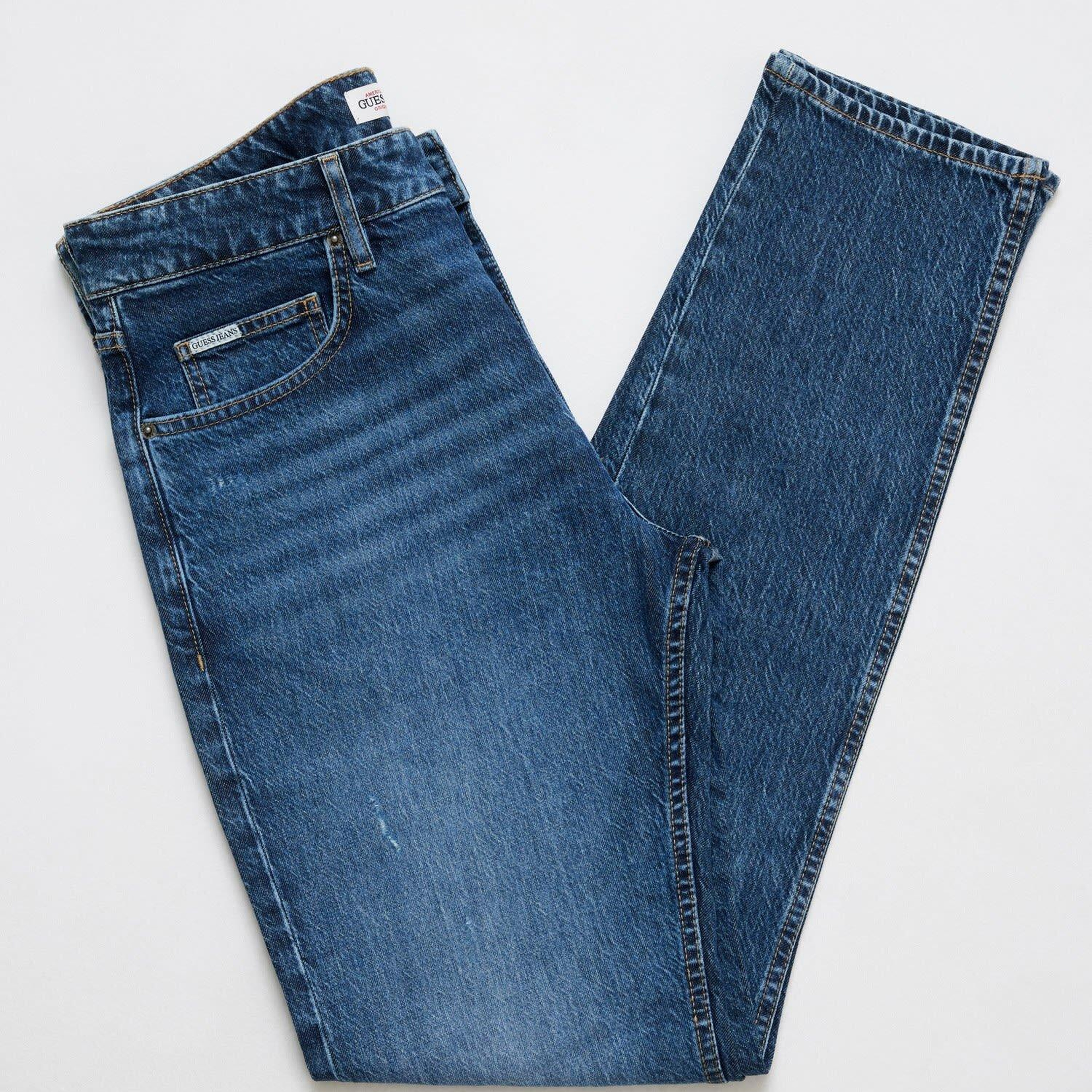 Guess Jeans Erkek Slim Fit Jean