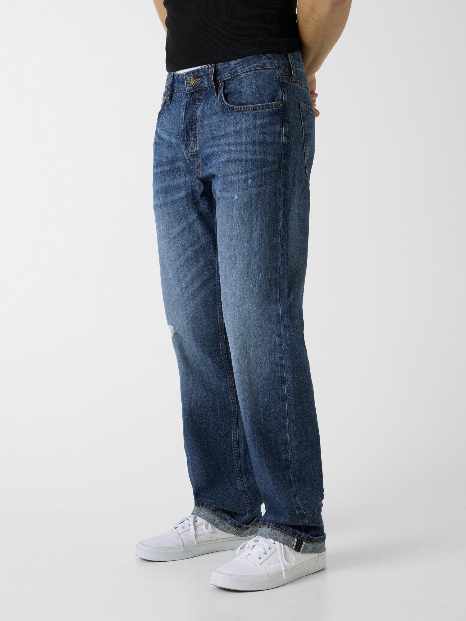 Guess Jeans Erkek Regular Fit Jean