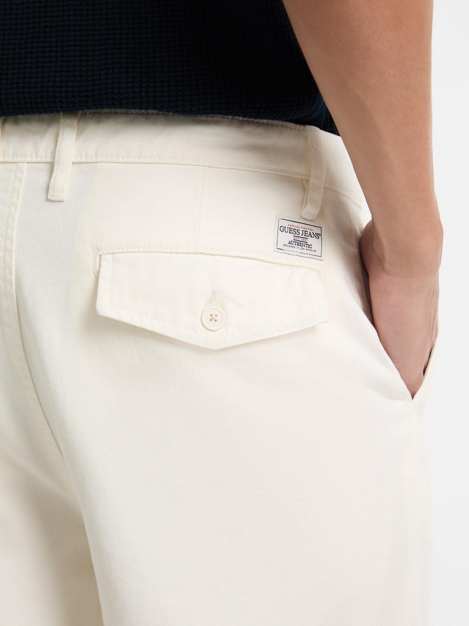 Guess Jeans Erkek Regular Fit Şort