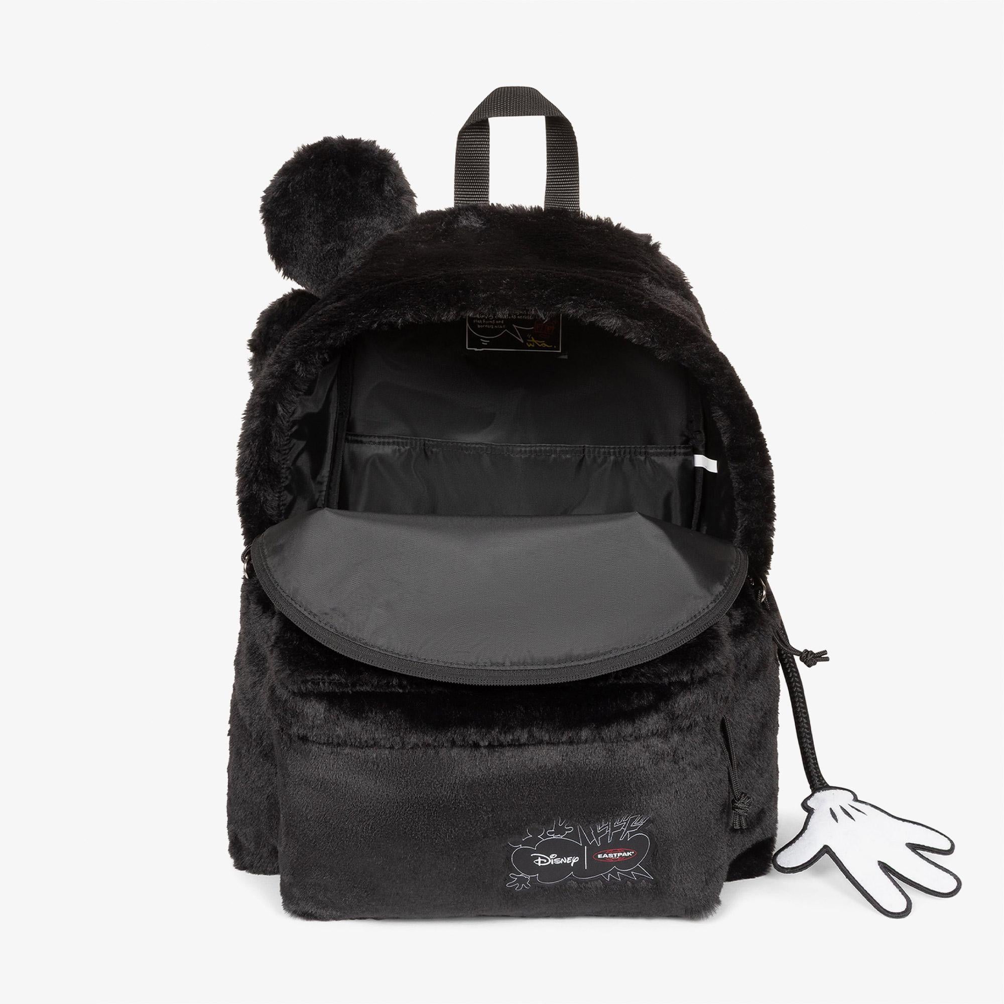 Eastpak Padded Pak'R Unisex Siyah Sırt Çantası