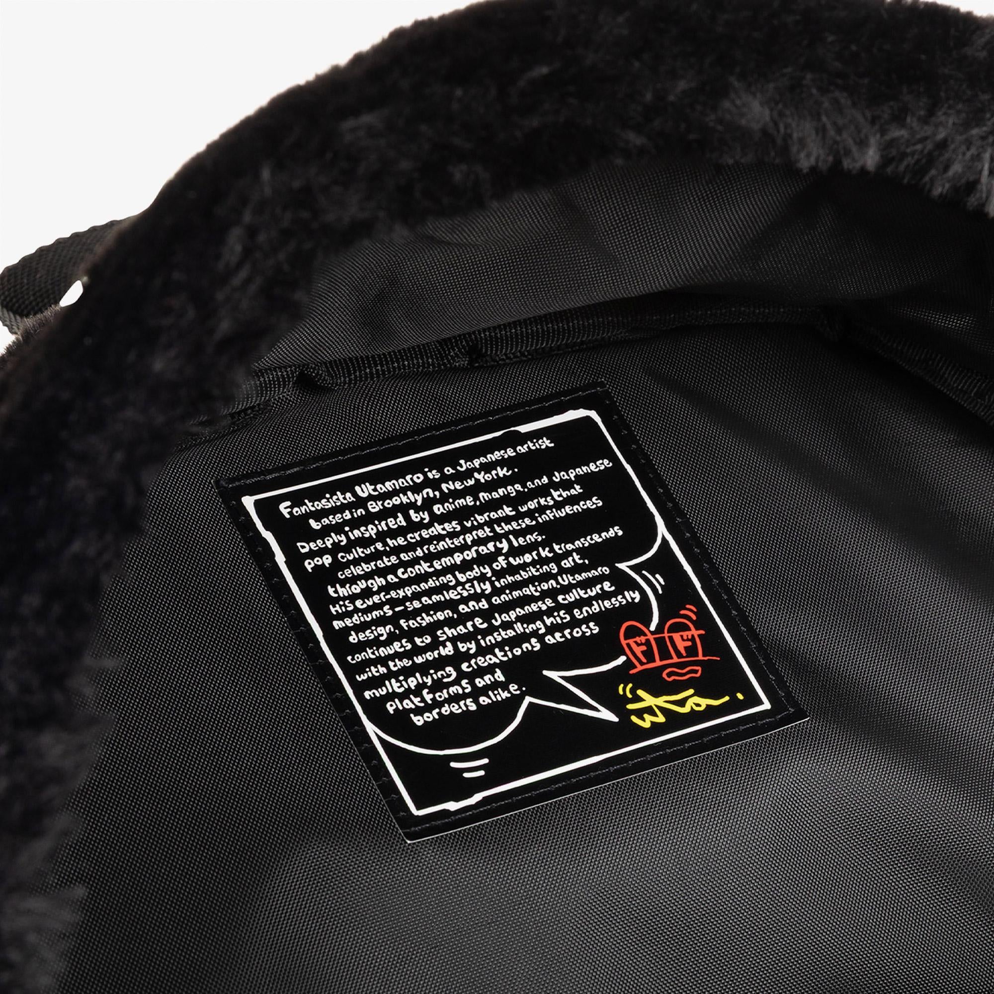 Eastpak Padded Pak'R Unisex Siyah Sırt Çantası