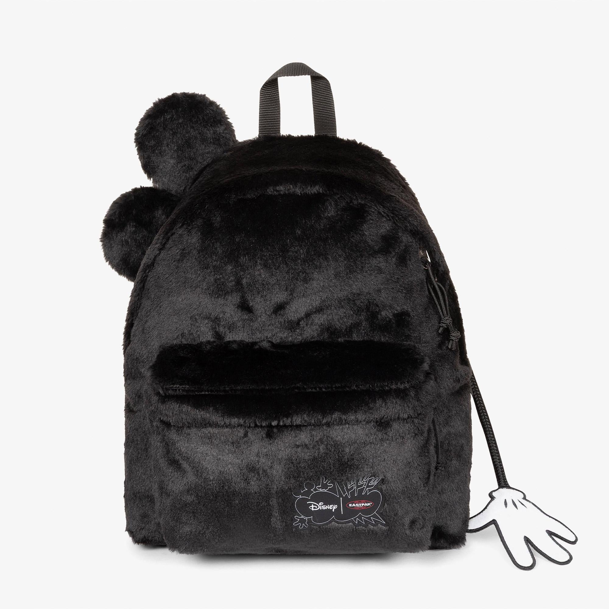 Eastpak Padded Pak'R Unisex Siyah Sırt Çantası