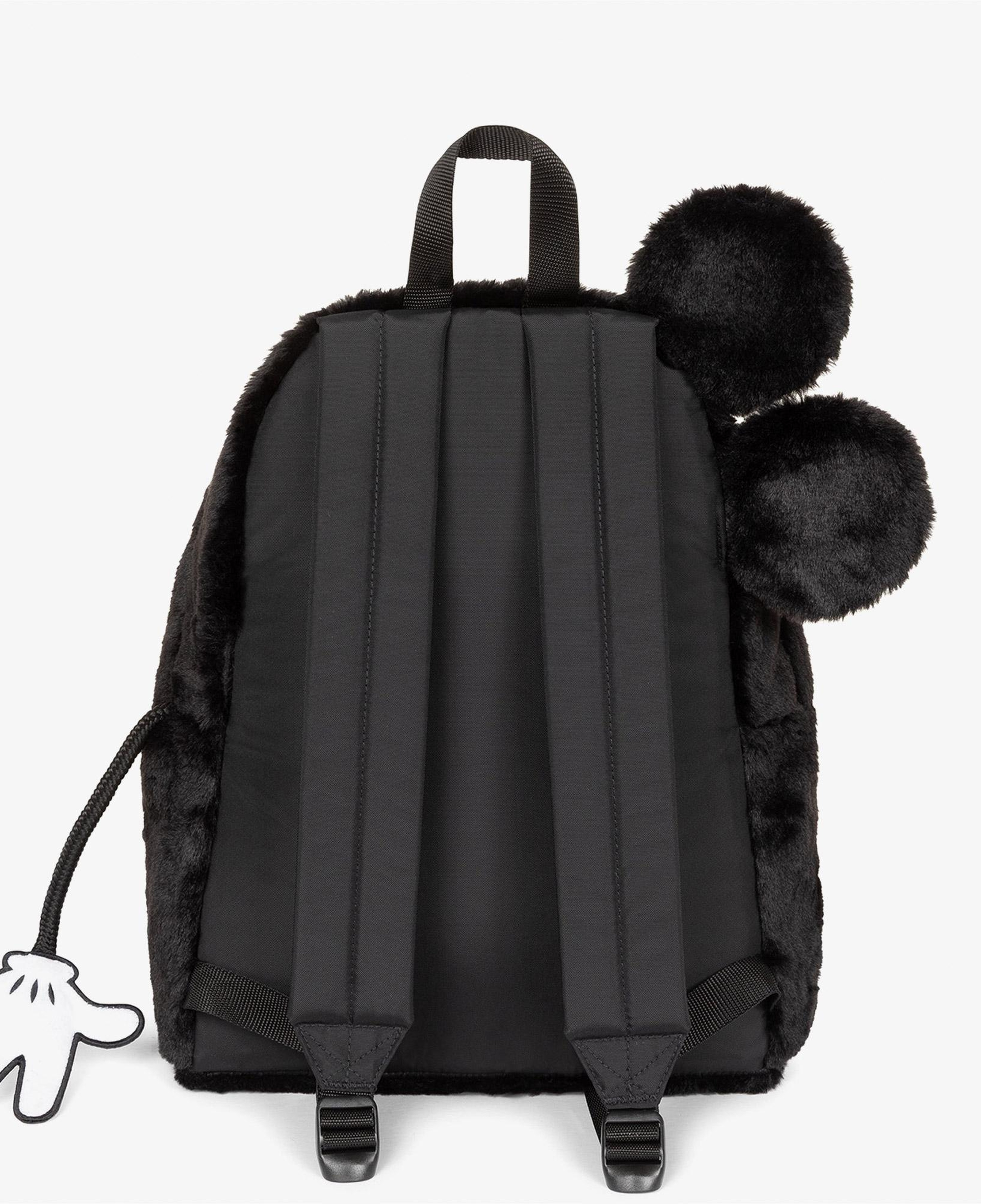 Eastpak Padded Pak'R Unisex Siyah Sırt Çantası