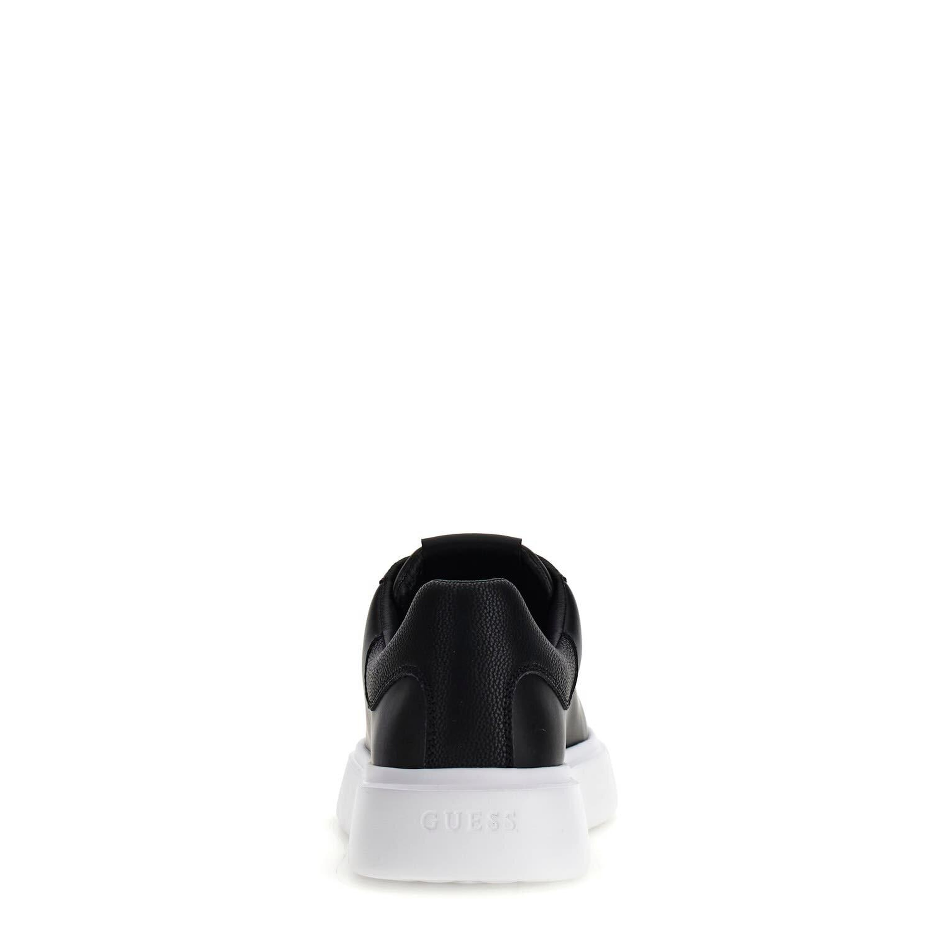 Plaza Erkek Deri Sneaker