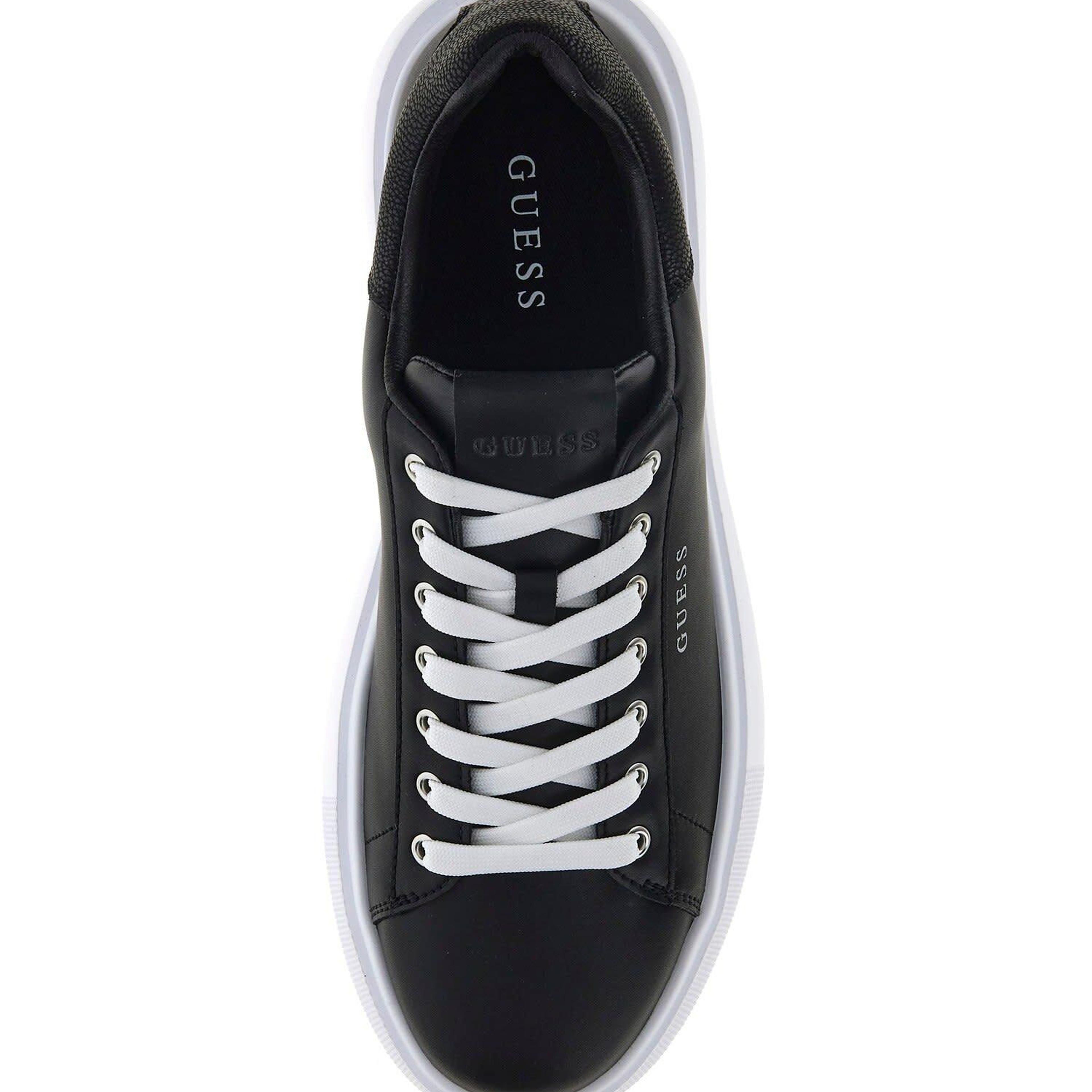 Plaza Erkek Deri Sneaker