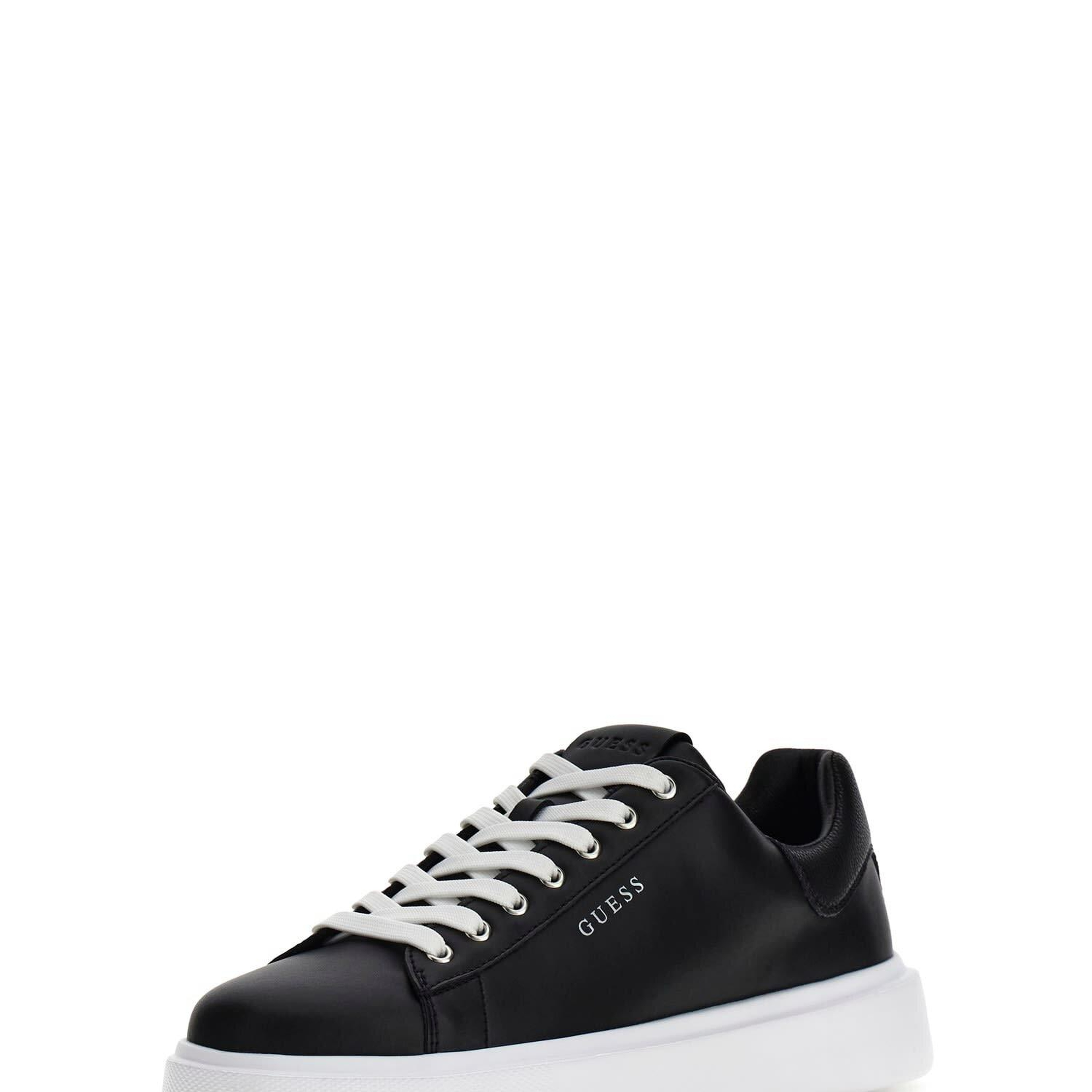 Plaza Erkek Deri Sneaker