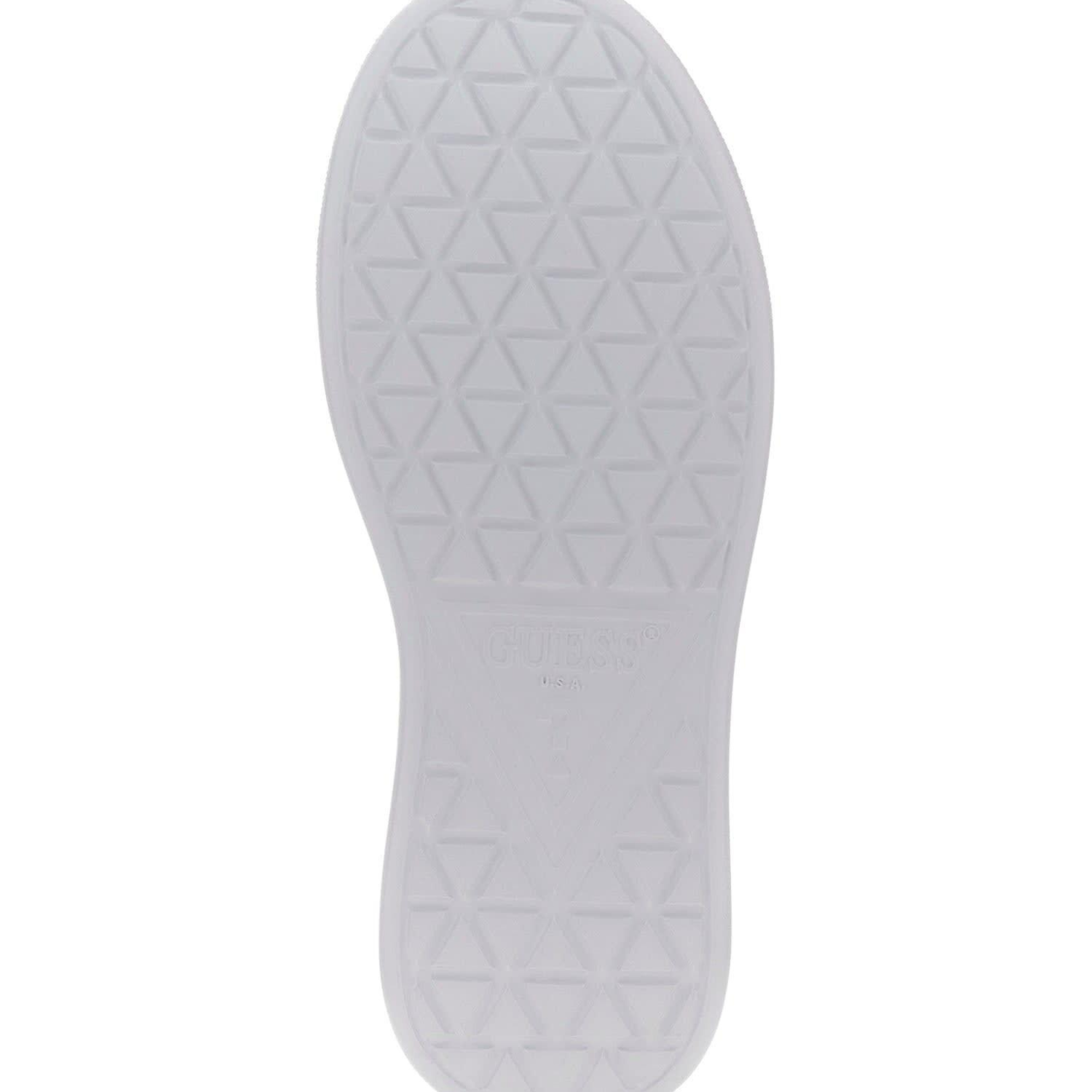 Plaza Erkek Deri Sneaker