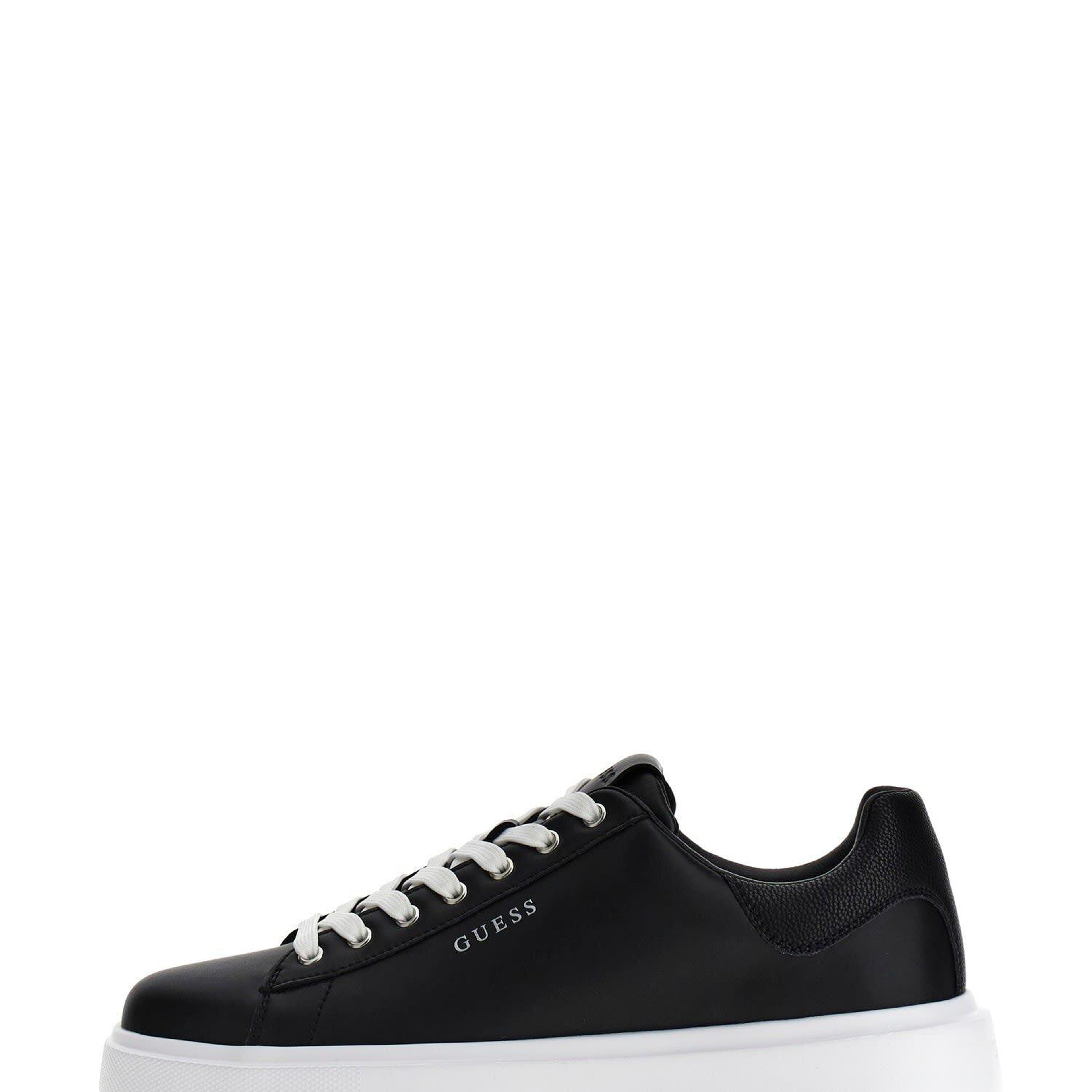 Plaza Erkek Deri Sneaker